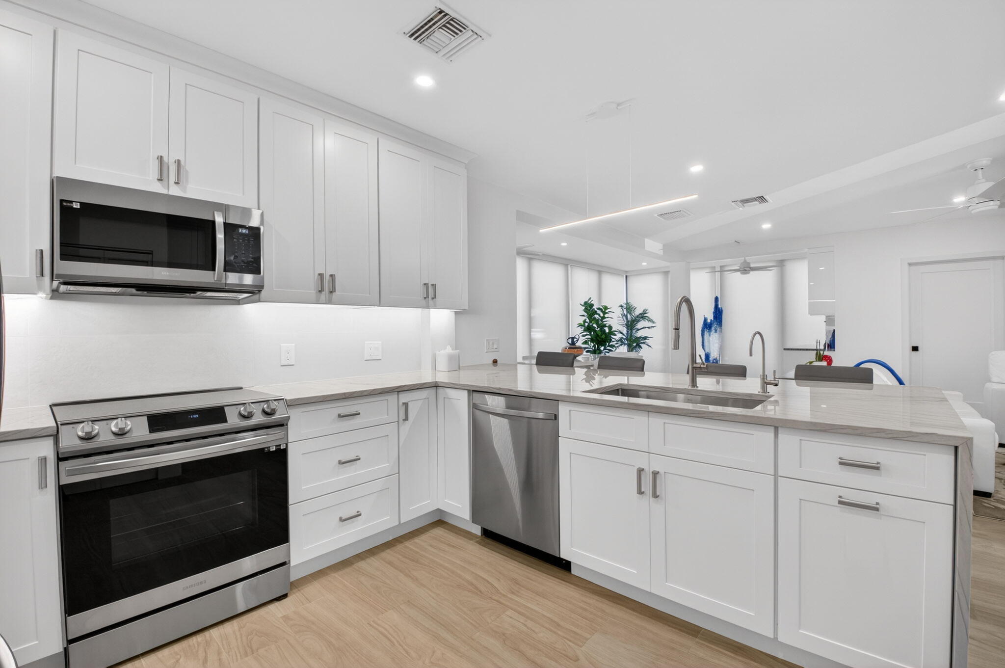 SABAL LAKE OF BOCA WEST CONDO - Residential