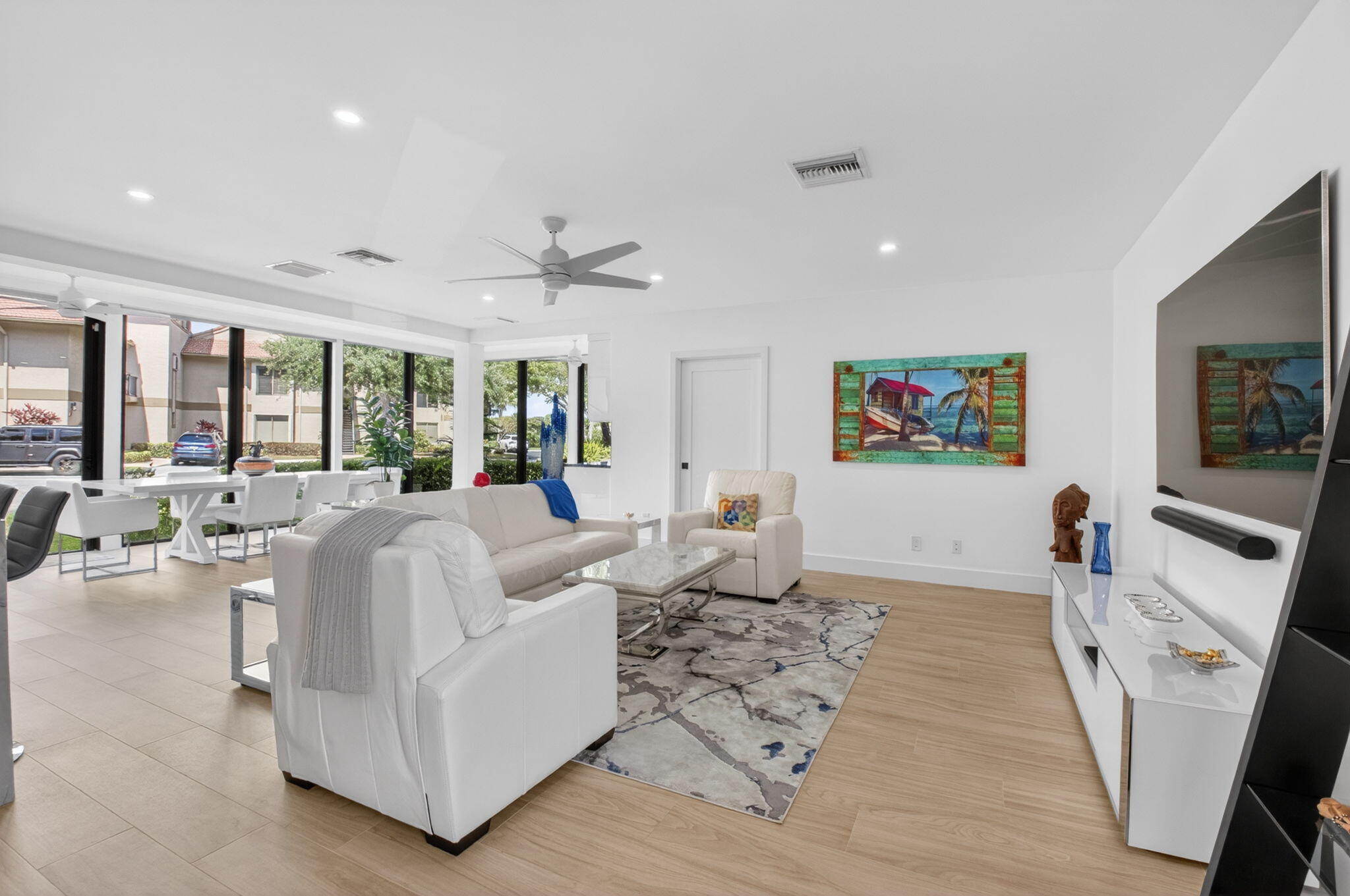 SABAL LAKE OF BOCA WEST CONDO - Residential