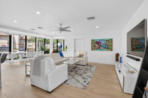 Tiny photo for 19355 Sabal Lake Drive #5031, Boca Raton, FL 33434 (MLS # B26019960)