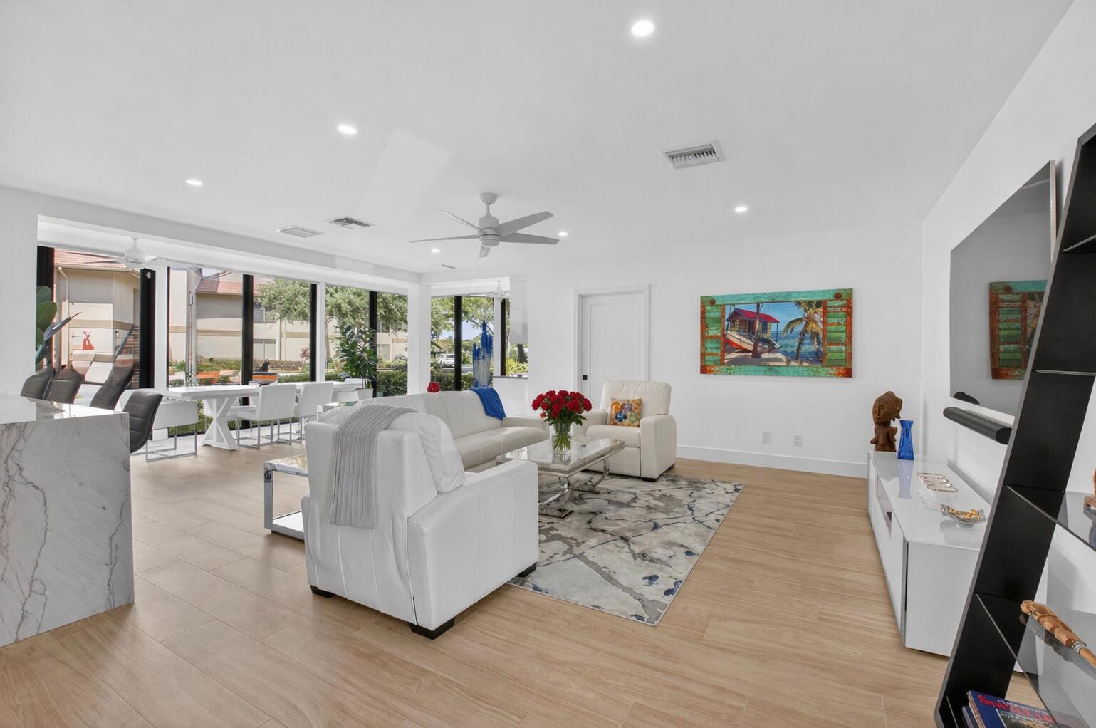 SABAL LAKE OF BOCA WEST CONDO - Residential