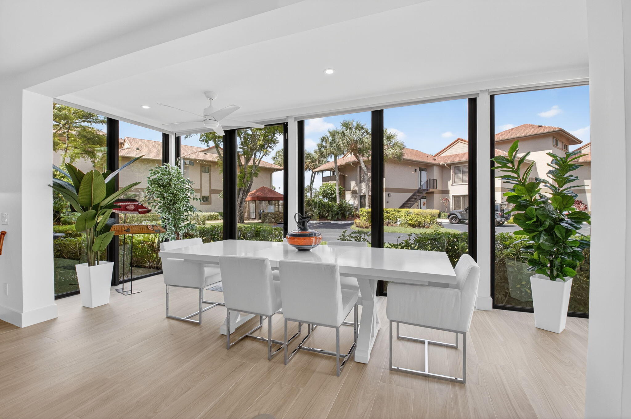 SABAL LAKE OF BOCA WEST CONDO - Residential