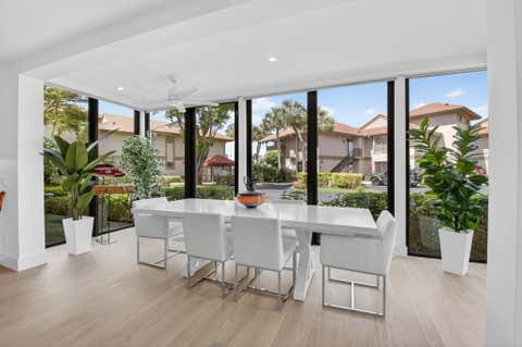 Tiny photo for 19355 Sabal Lake Drive #5031, Boca Raton, FL 33434 (MLS # B26019960)