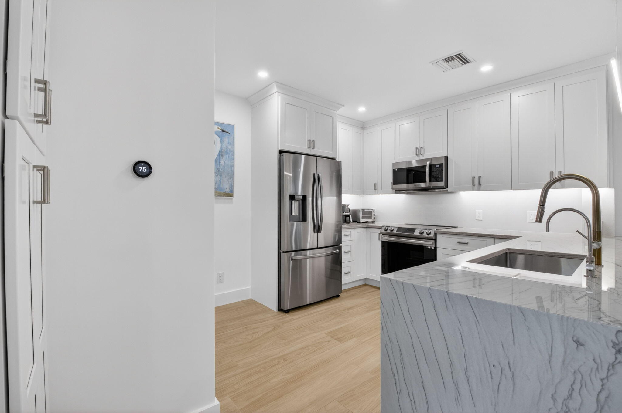 SABAL LAKE OF BOCA WEST CONDO - Residential