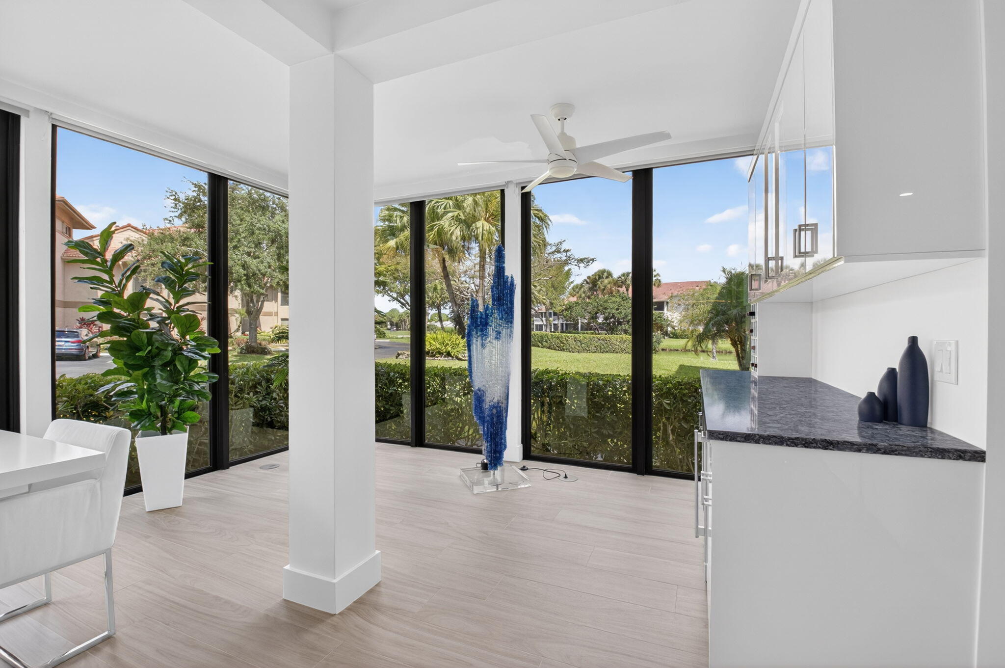 SABAL LAKE OF BOCA WEST CONDO - Residential