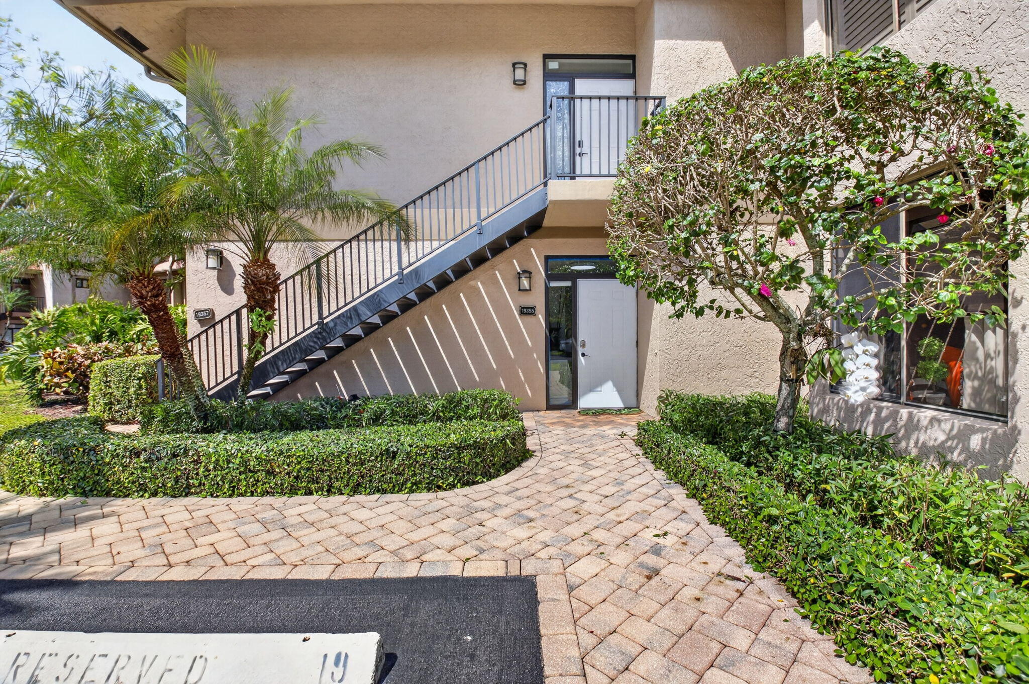 SABAL LAKE OF BOCA WEST CONDO - Residential