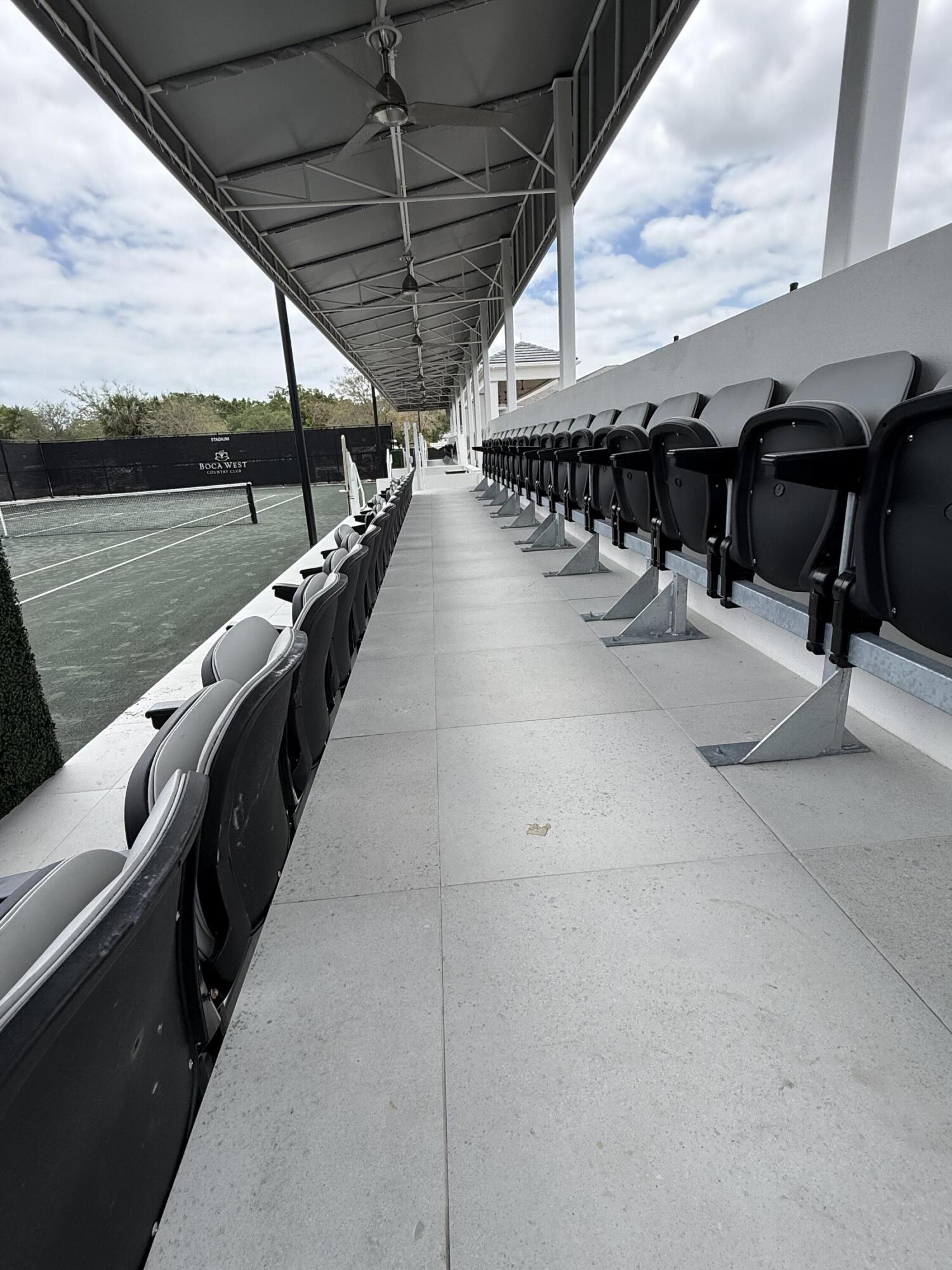 SABAL LAKE OF BOCA WEST CONDO - Residential