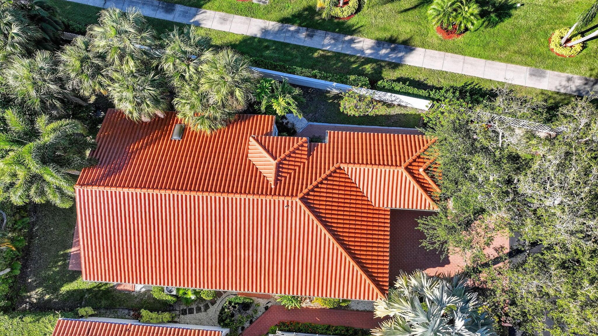 ANTIGUA POINT - Residential