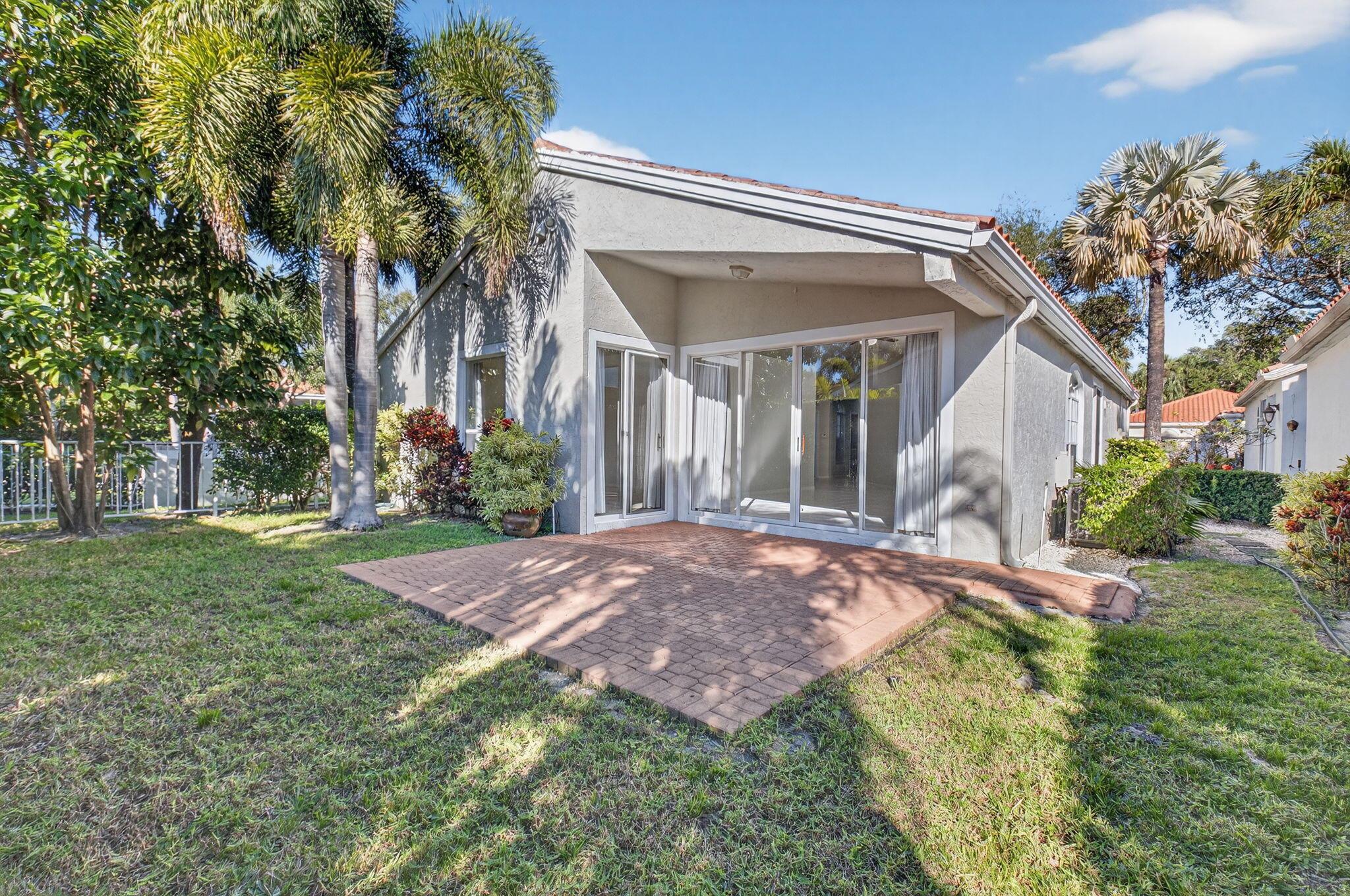 ANTIGUA POINT - Residential