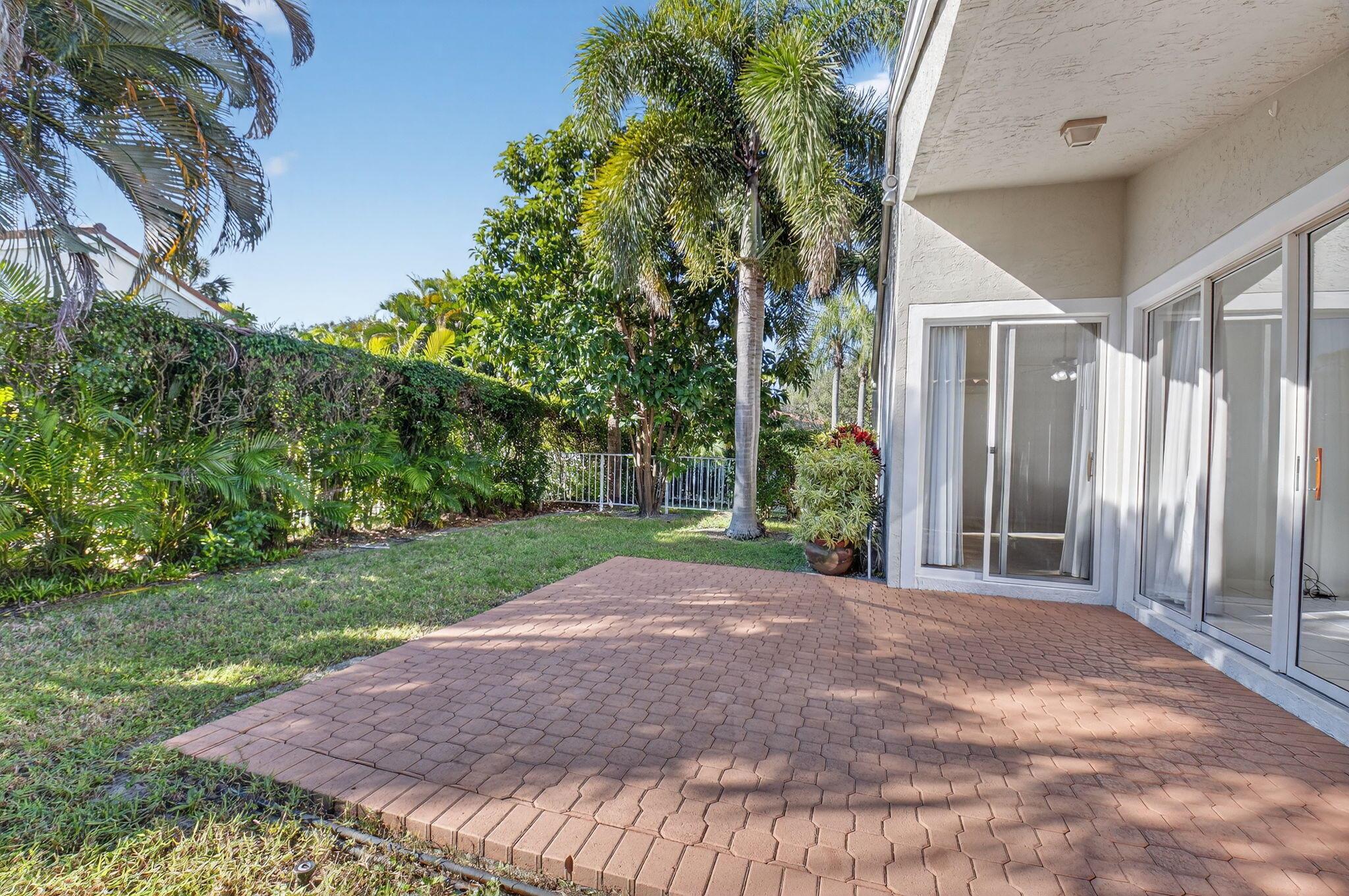 ANTIGUA POINT - Residential