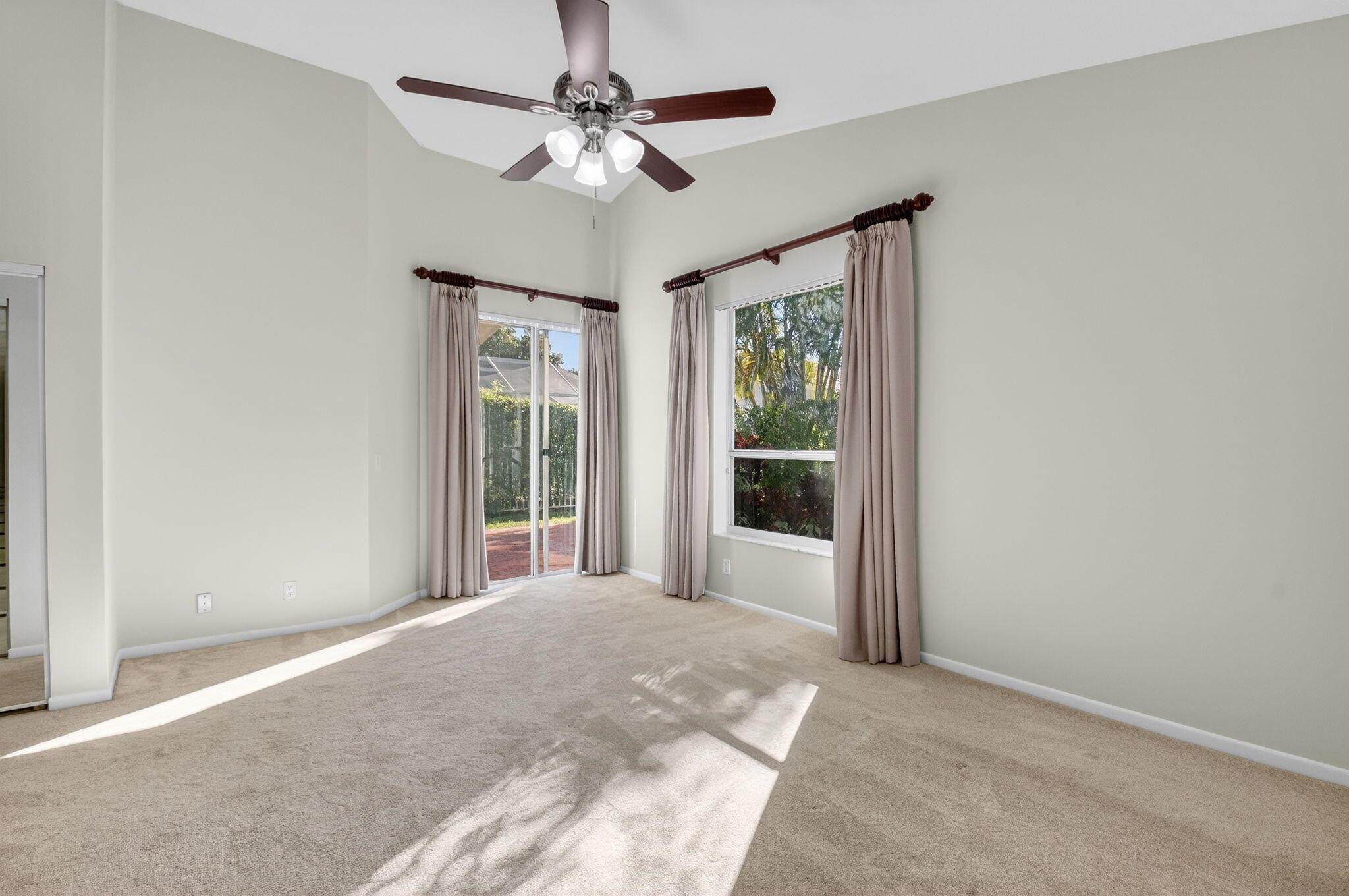 ANTIGUA POINT - Residential