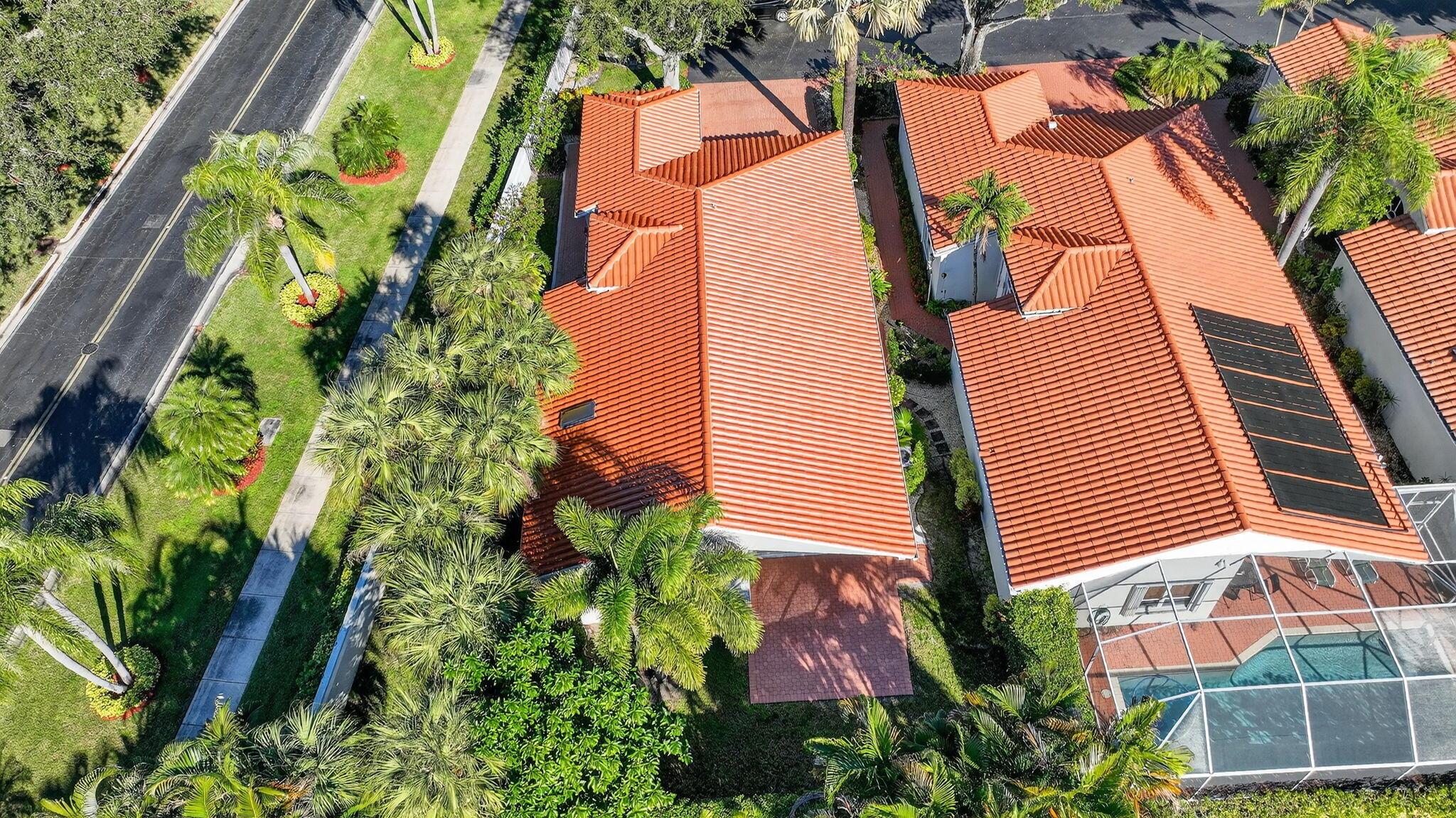 ANTIGUA POINT - Residential