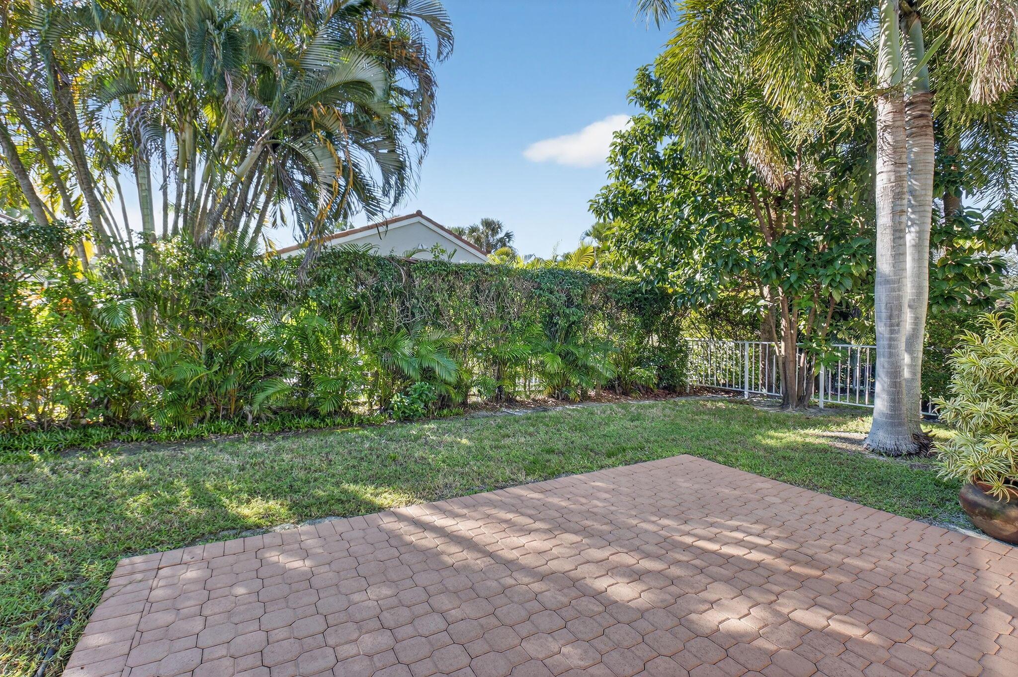 ANTIGUA POINT - Residential