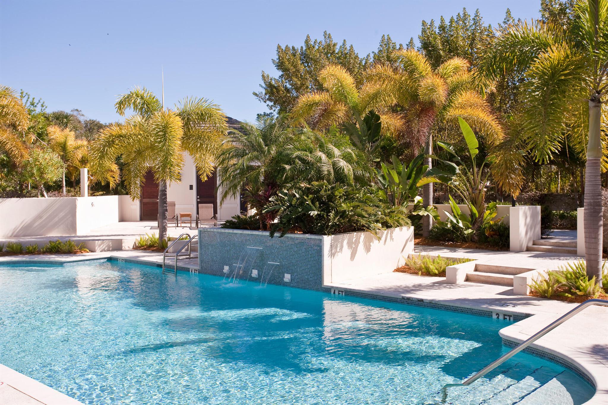 SOMERSET BAY CONDOMINIUM - Residential