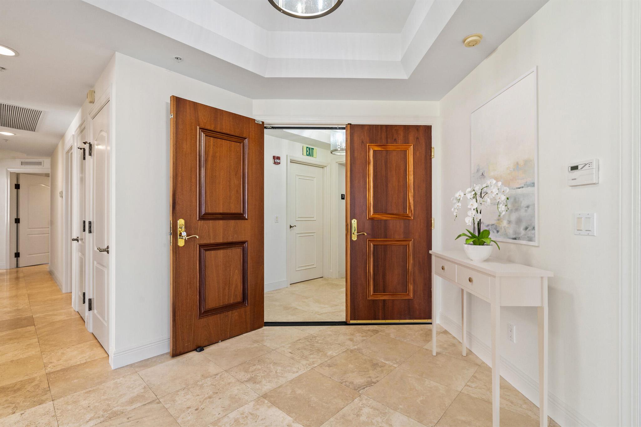 SOMERSET BAY CONDOMINIUM - Residential