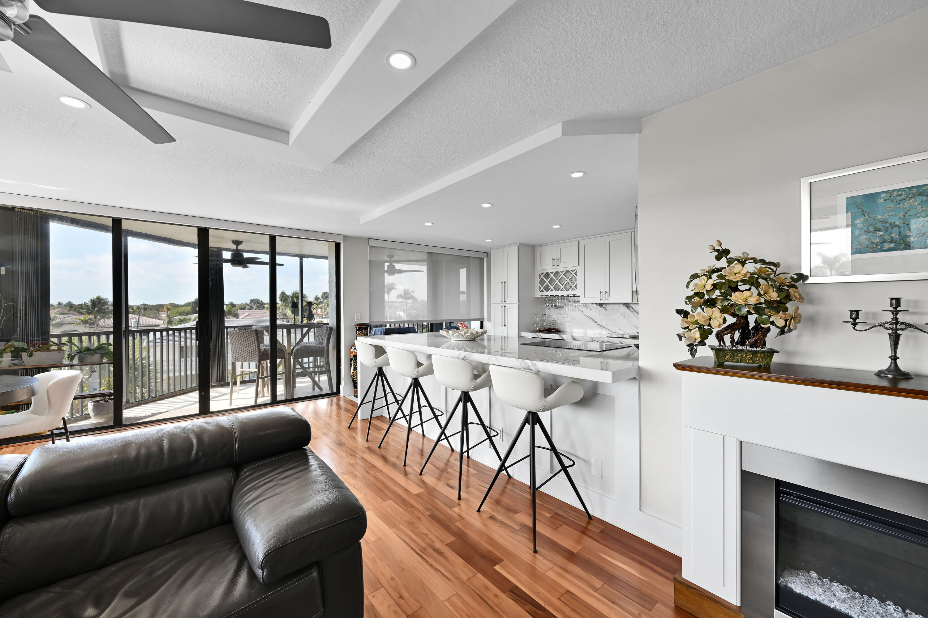 PORTA BELLA - Residential