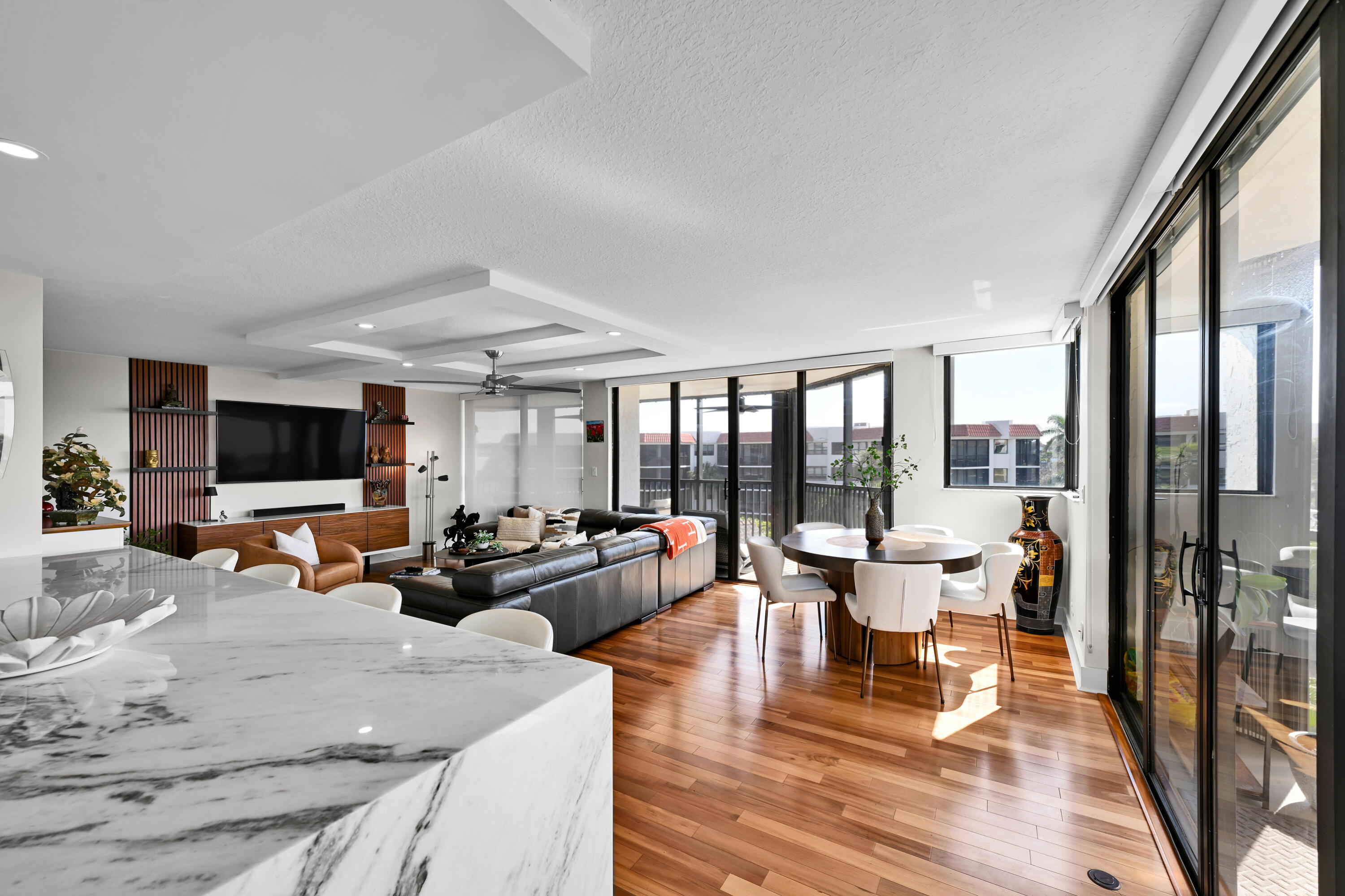 PORTA BELLA - Residential