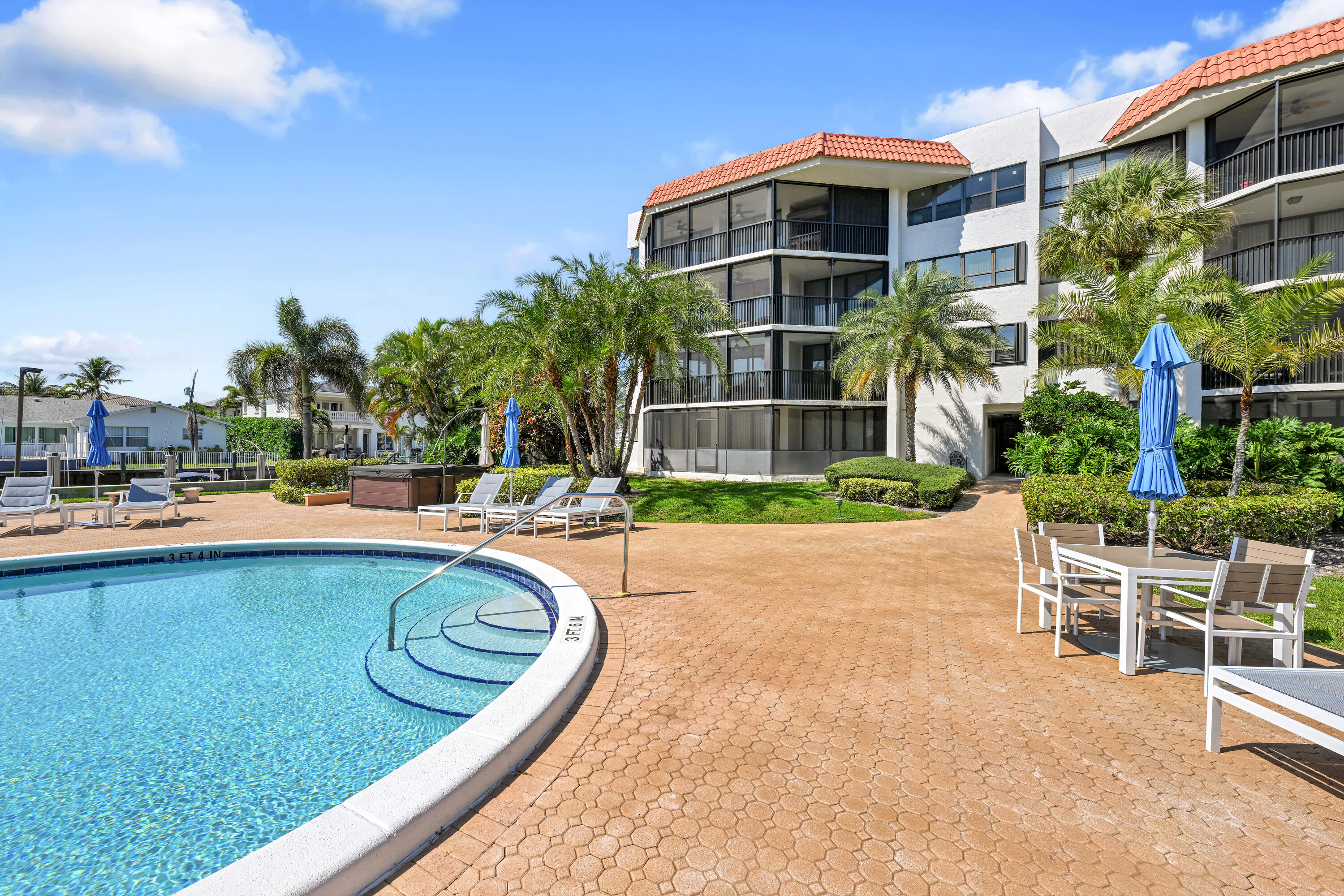 PORTA BELLA - Residential