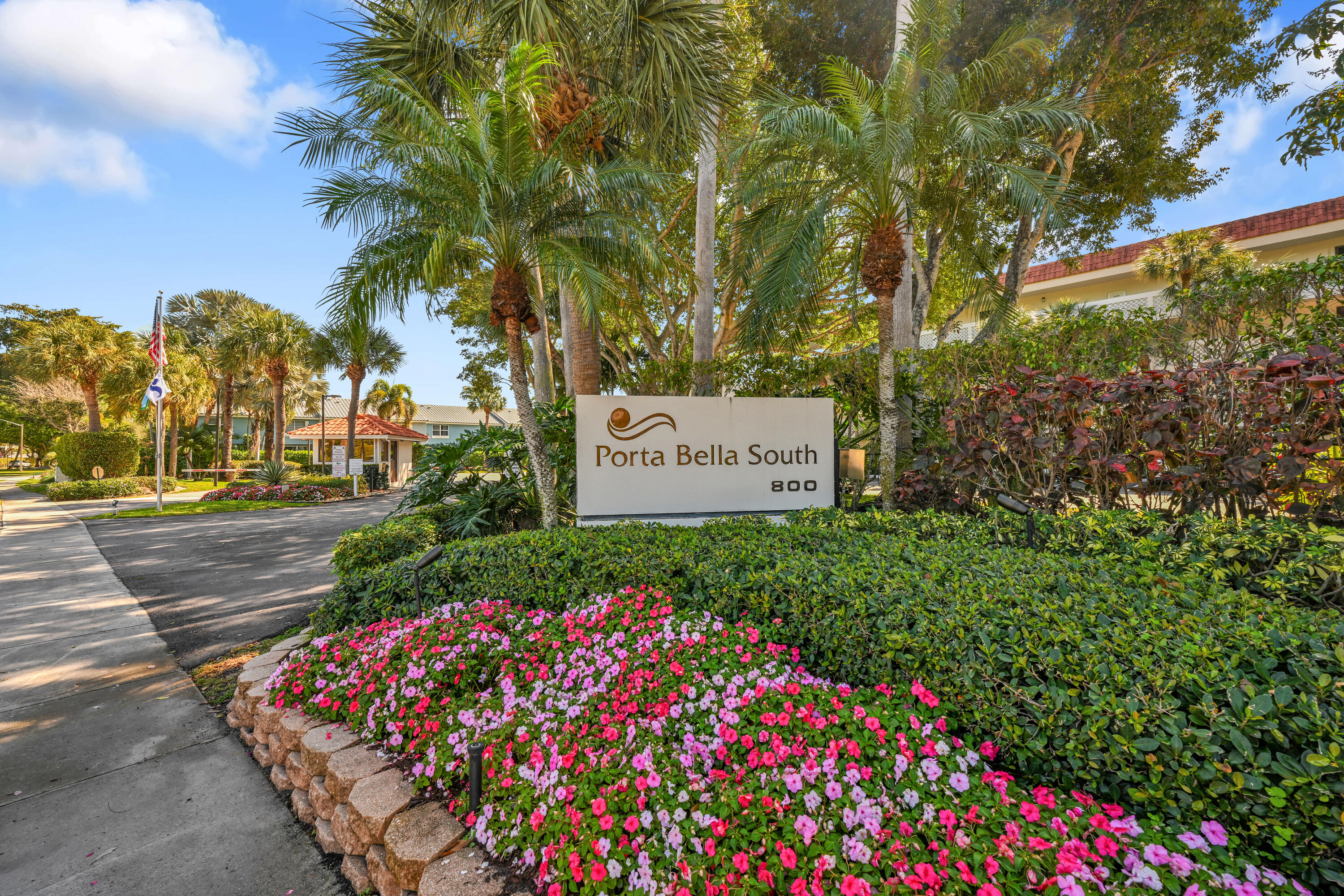 PORTA BELLA - Residential