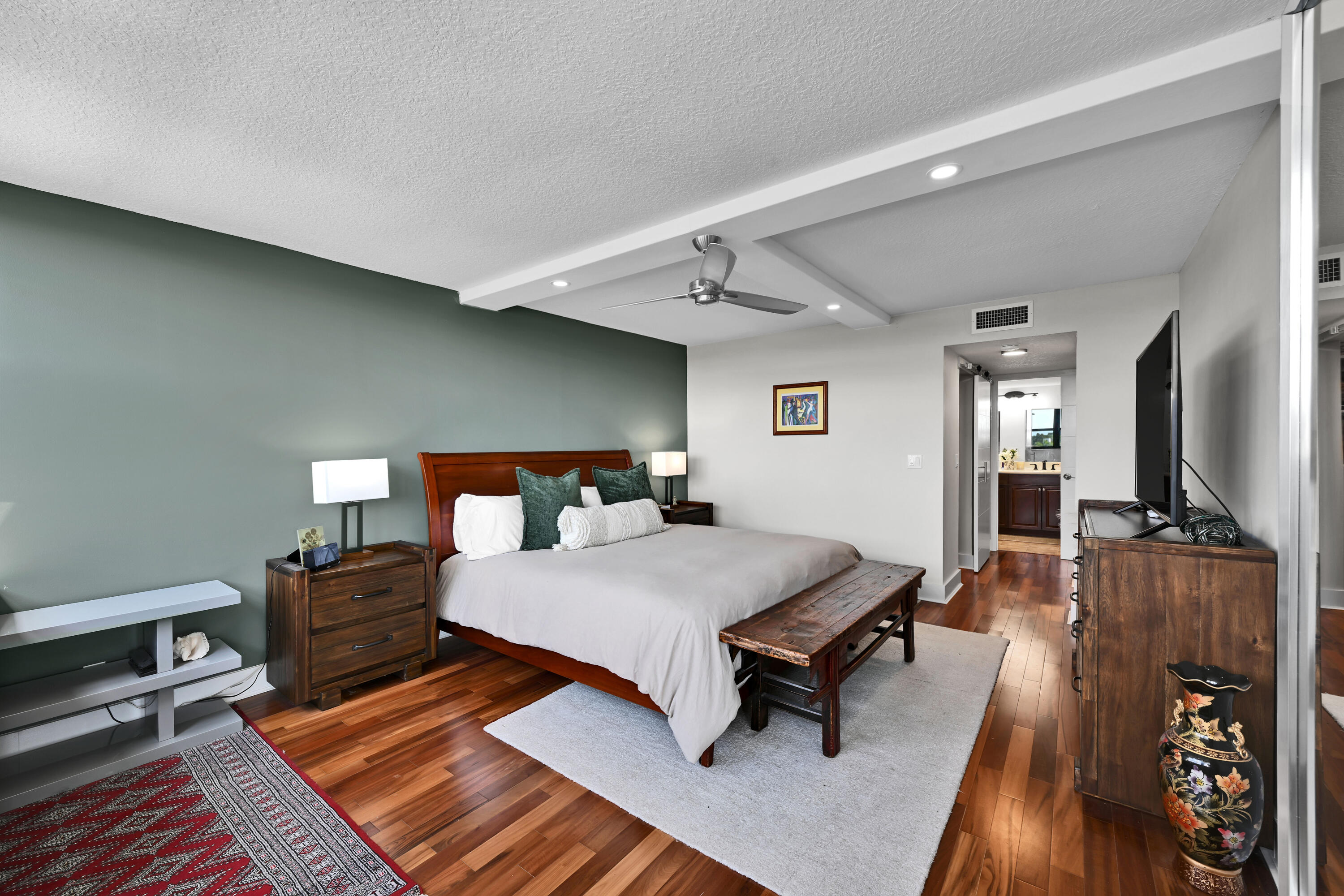 PORTA BELLA - Residential