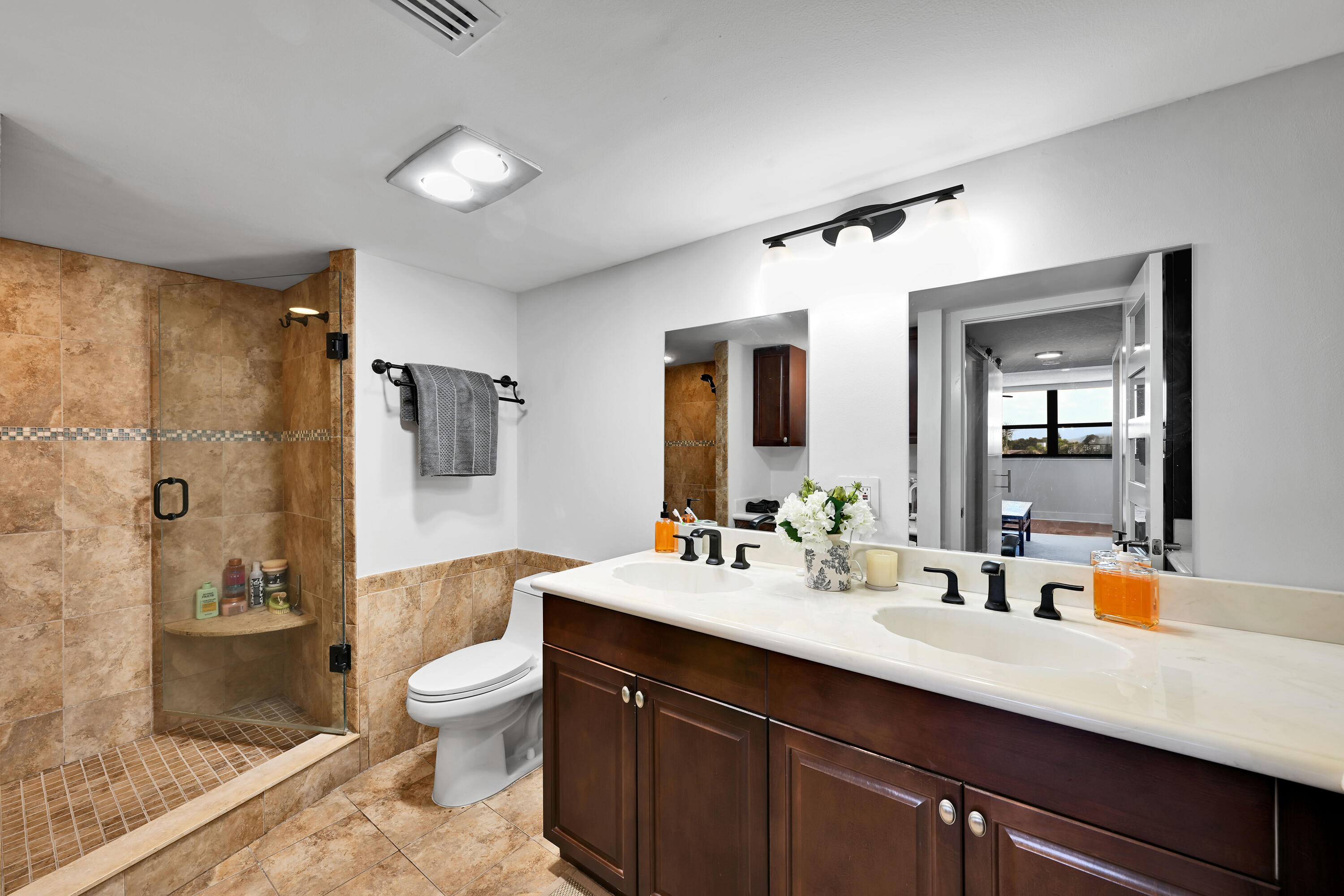 PORTA BELLA - Residential