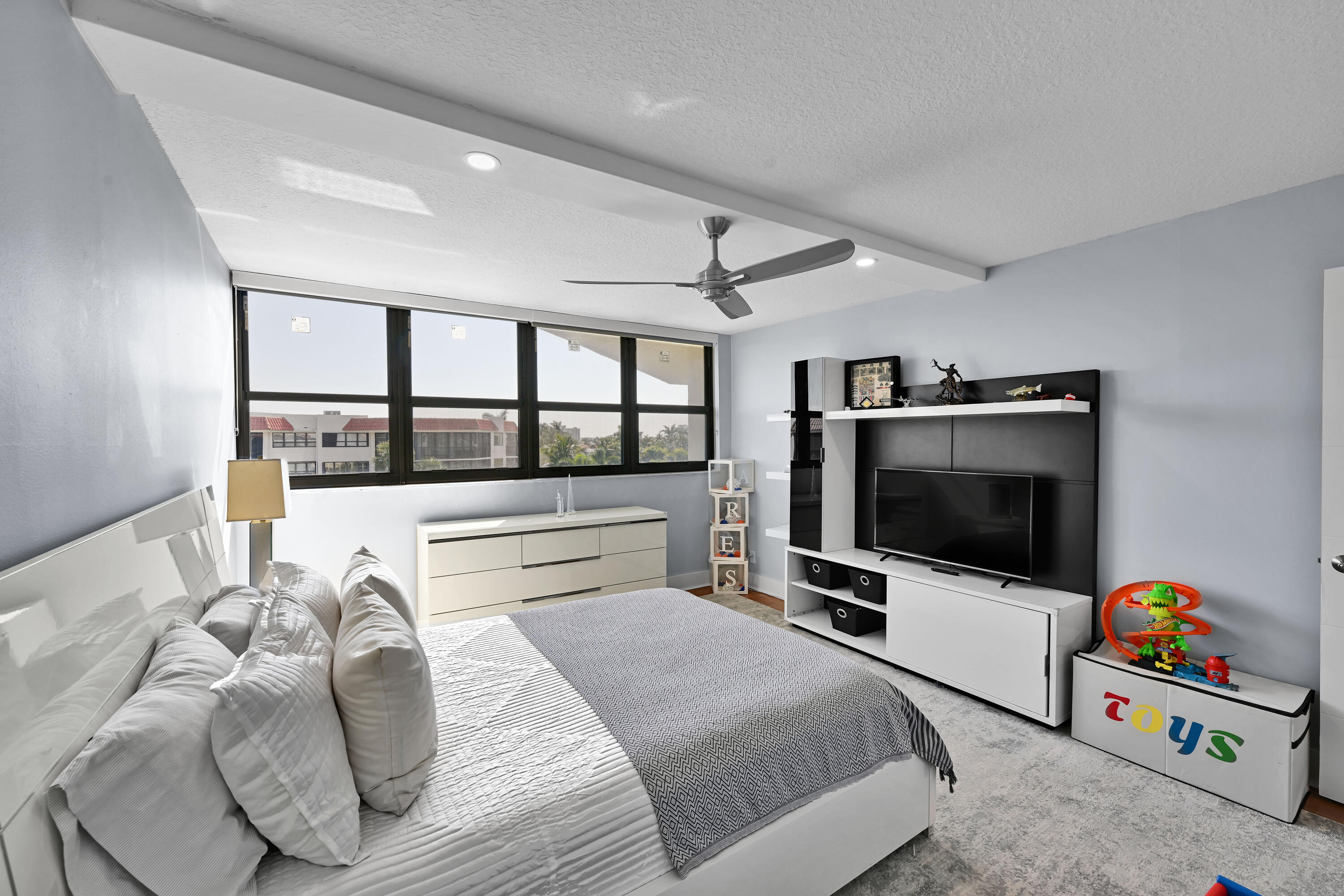 PORTA BELLA - Residential