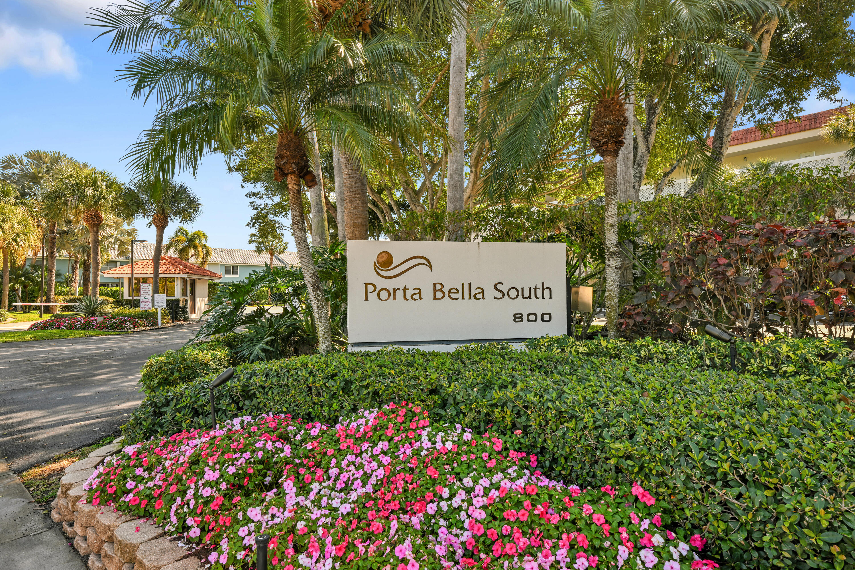 PORTA BELLA - Residential