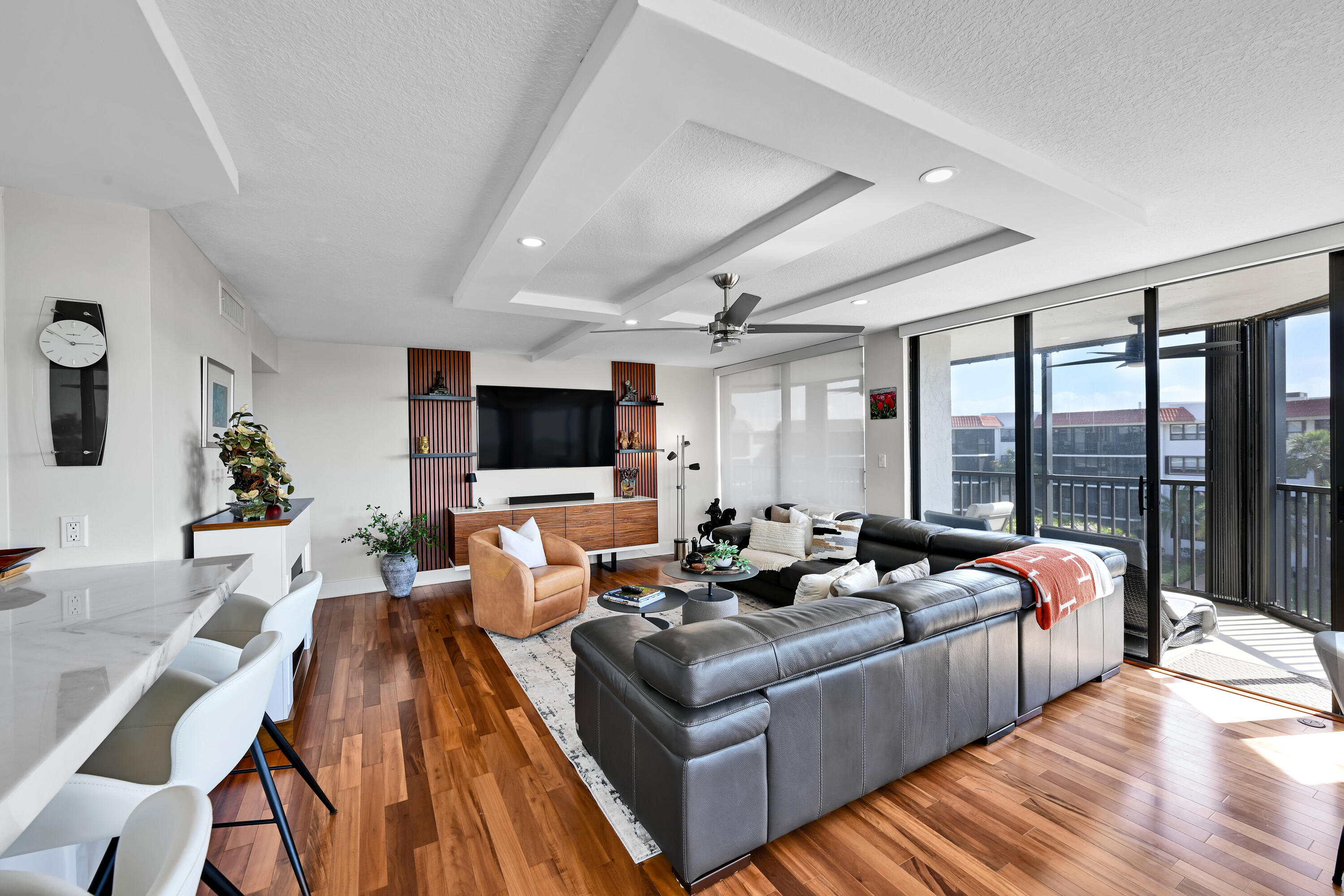 PORTA BELLA - Residential