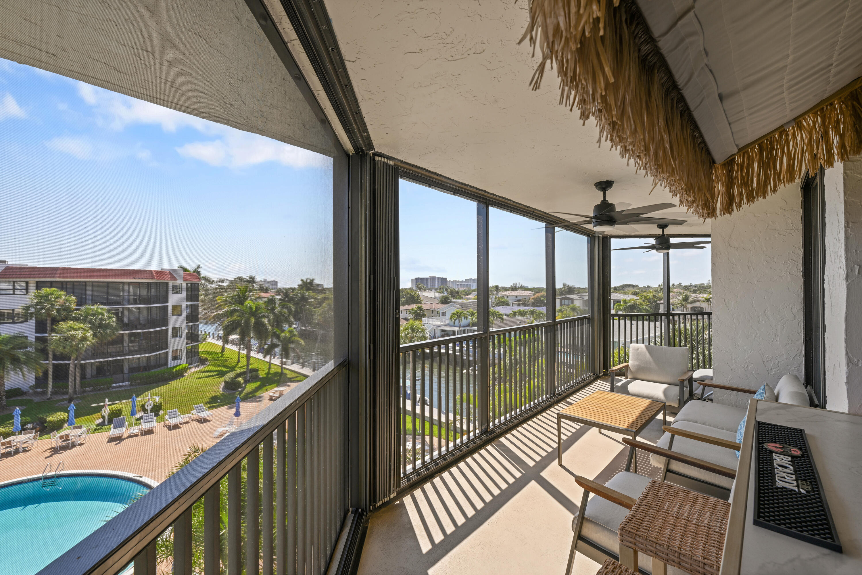 PORTA BELLA - Residential