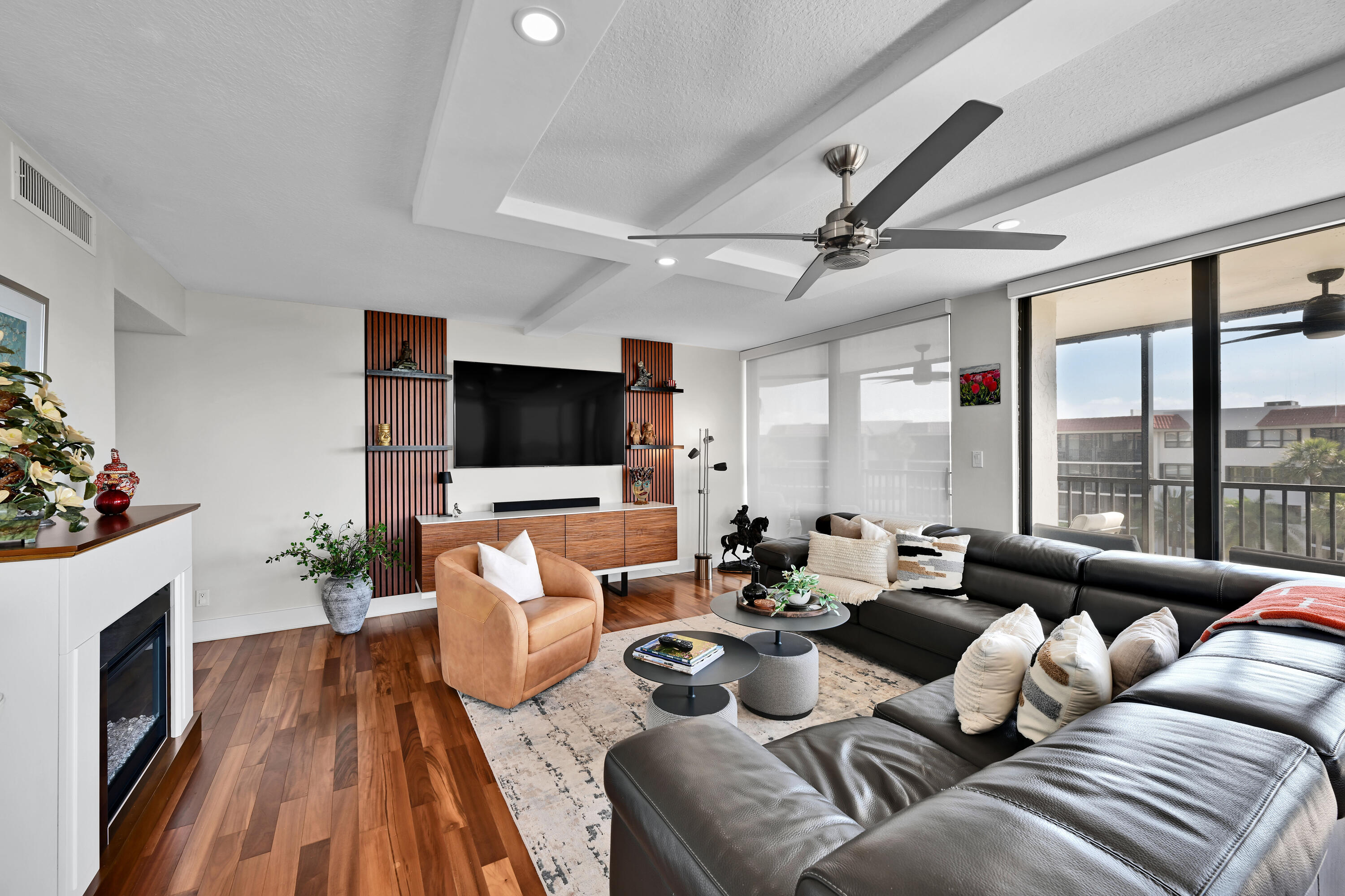 PORTA BELLA - Residential