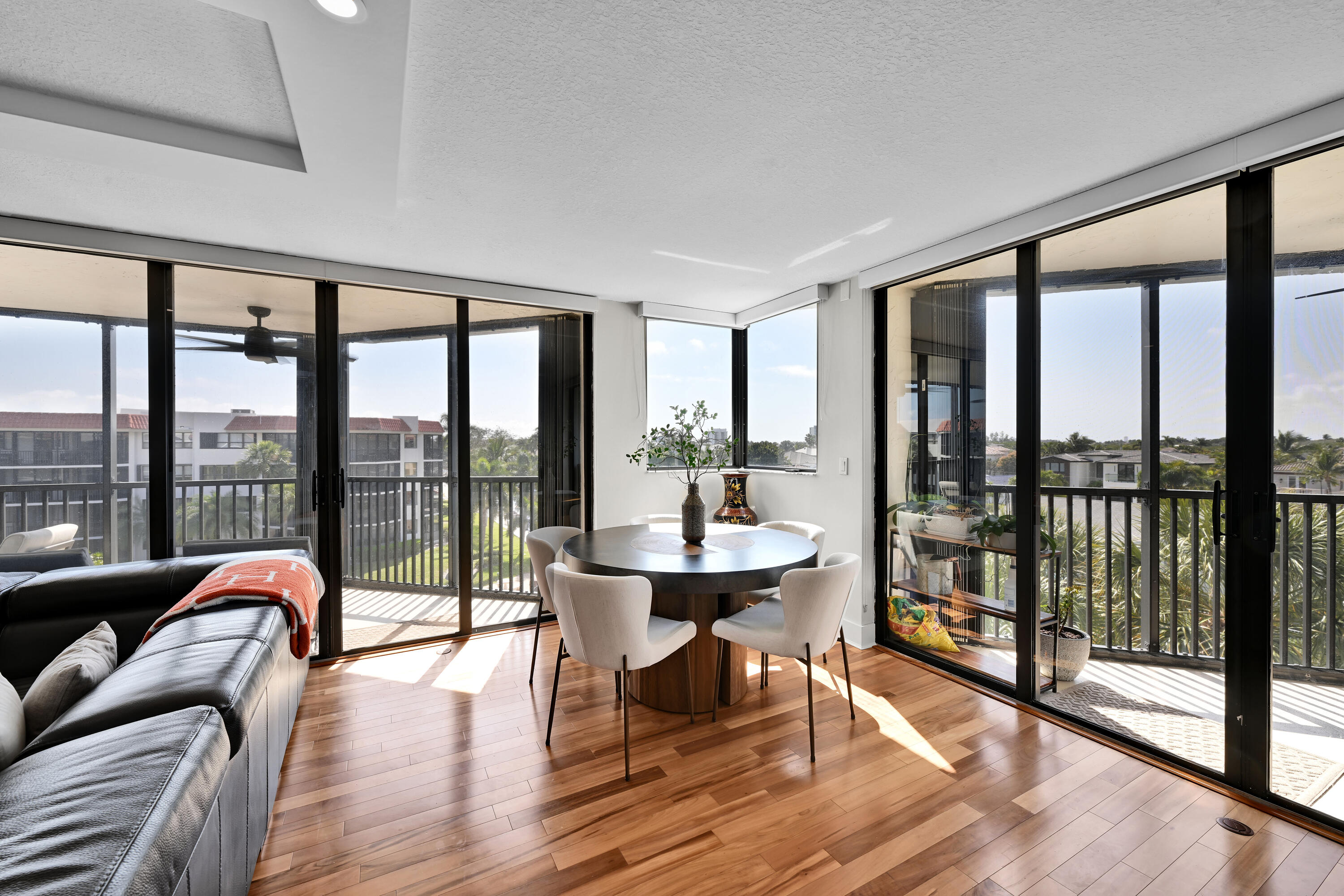 PORTA BELLA - Residential