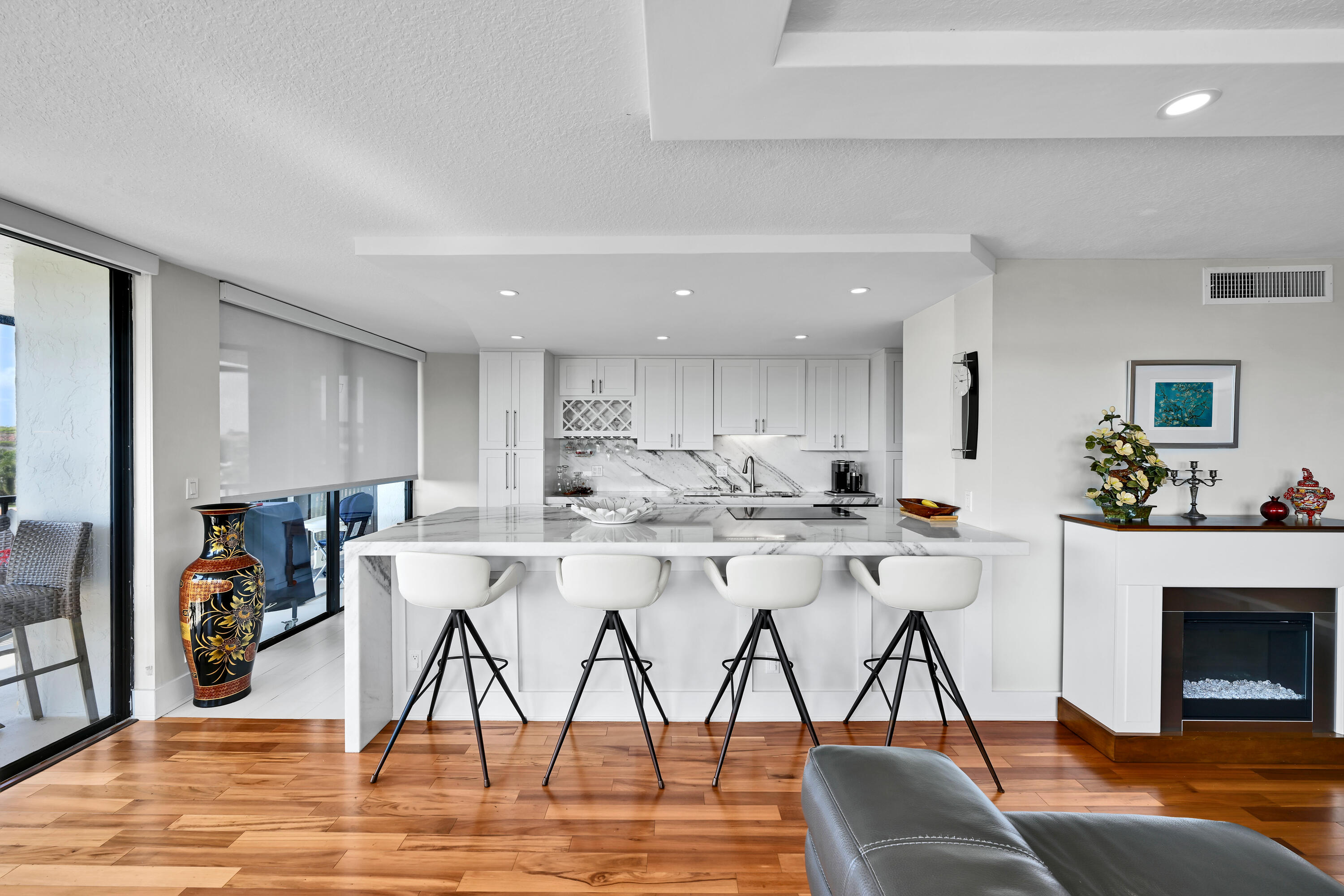 PORTA BELLA - Residential