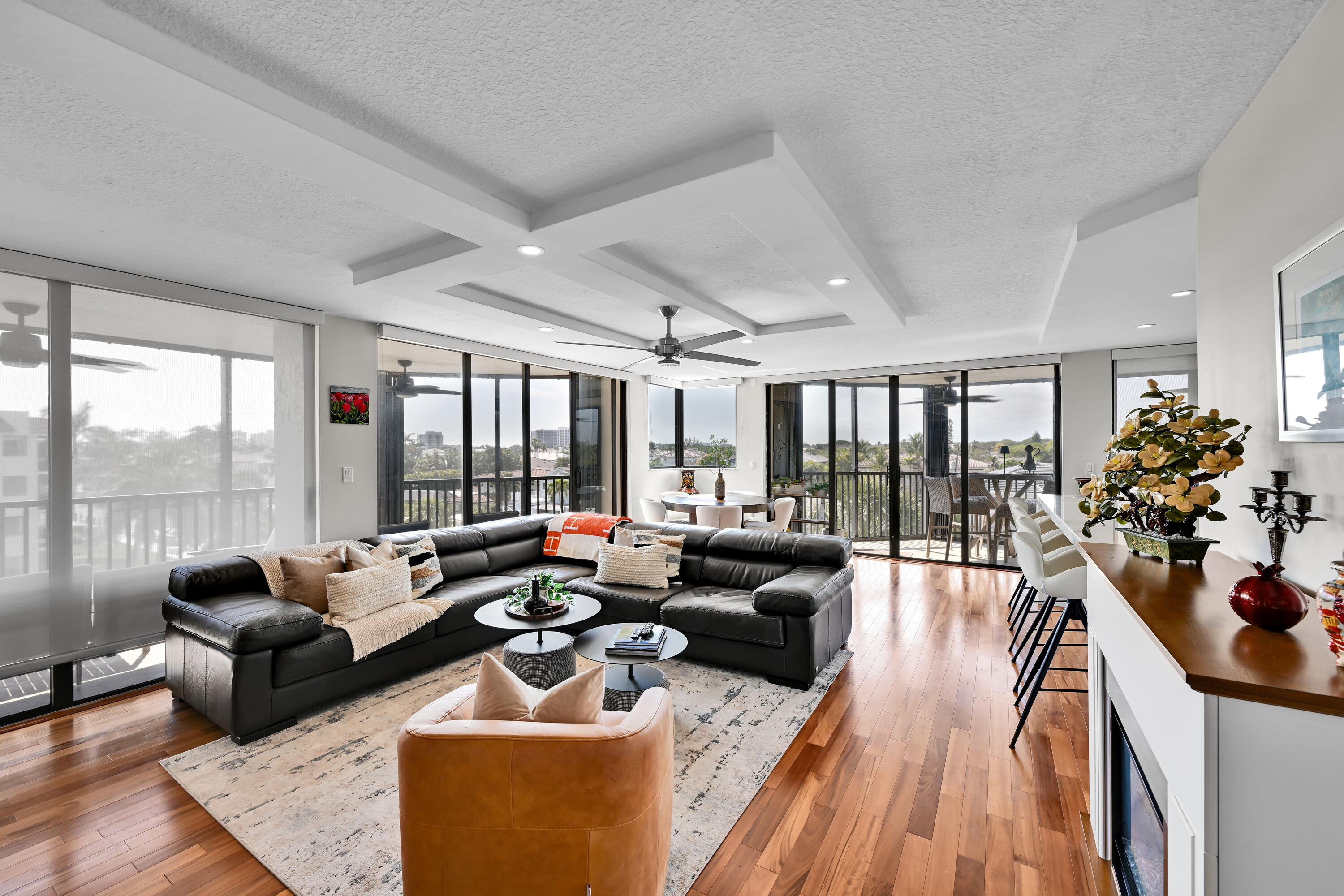 PORTA BELLA - Residential