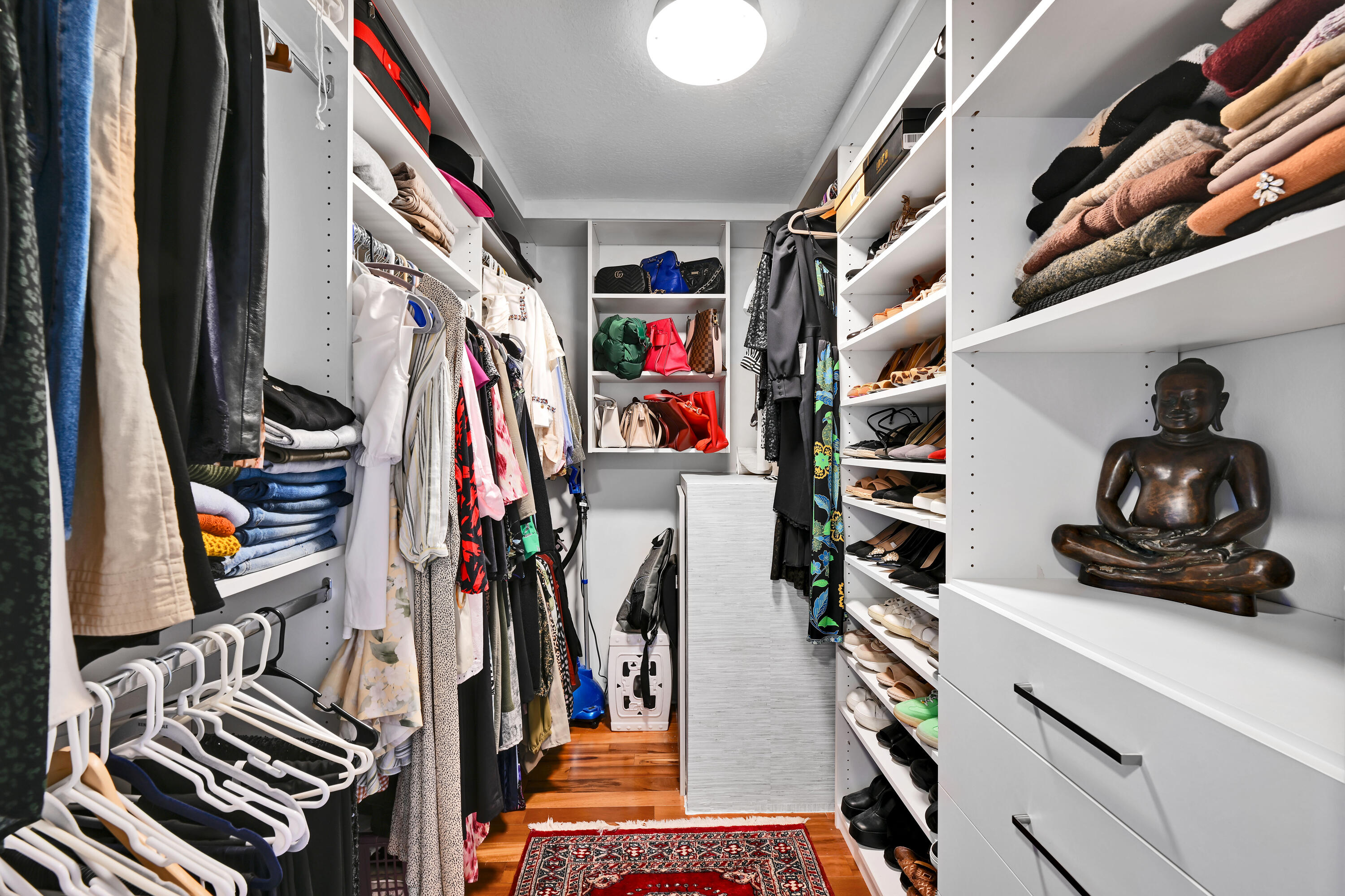 PORTA BELLA - Residential