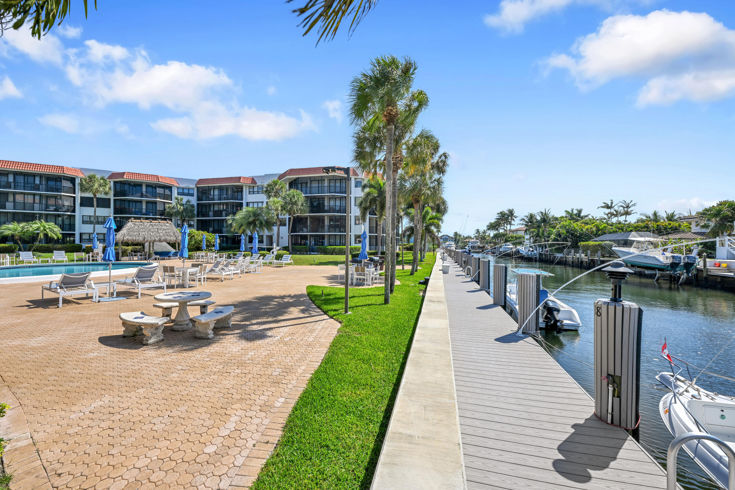 PORTA BELLA - Residential