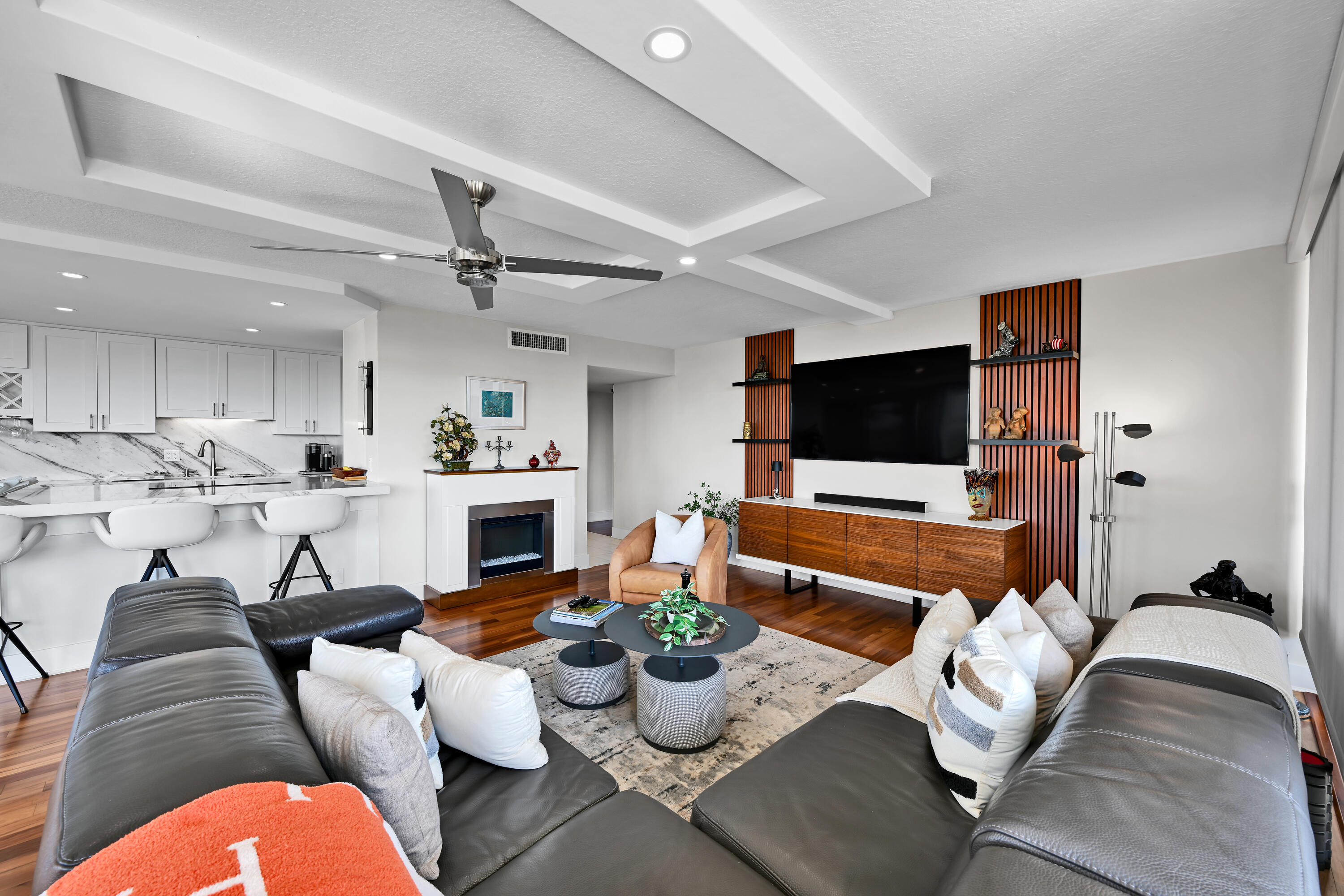 PORTA BELLA - Residential