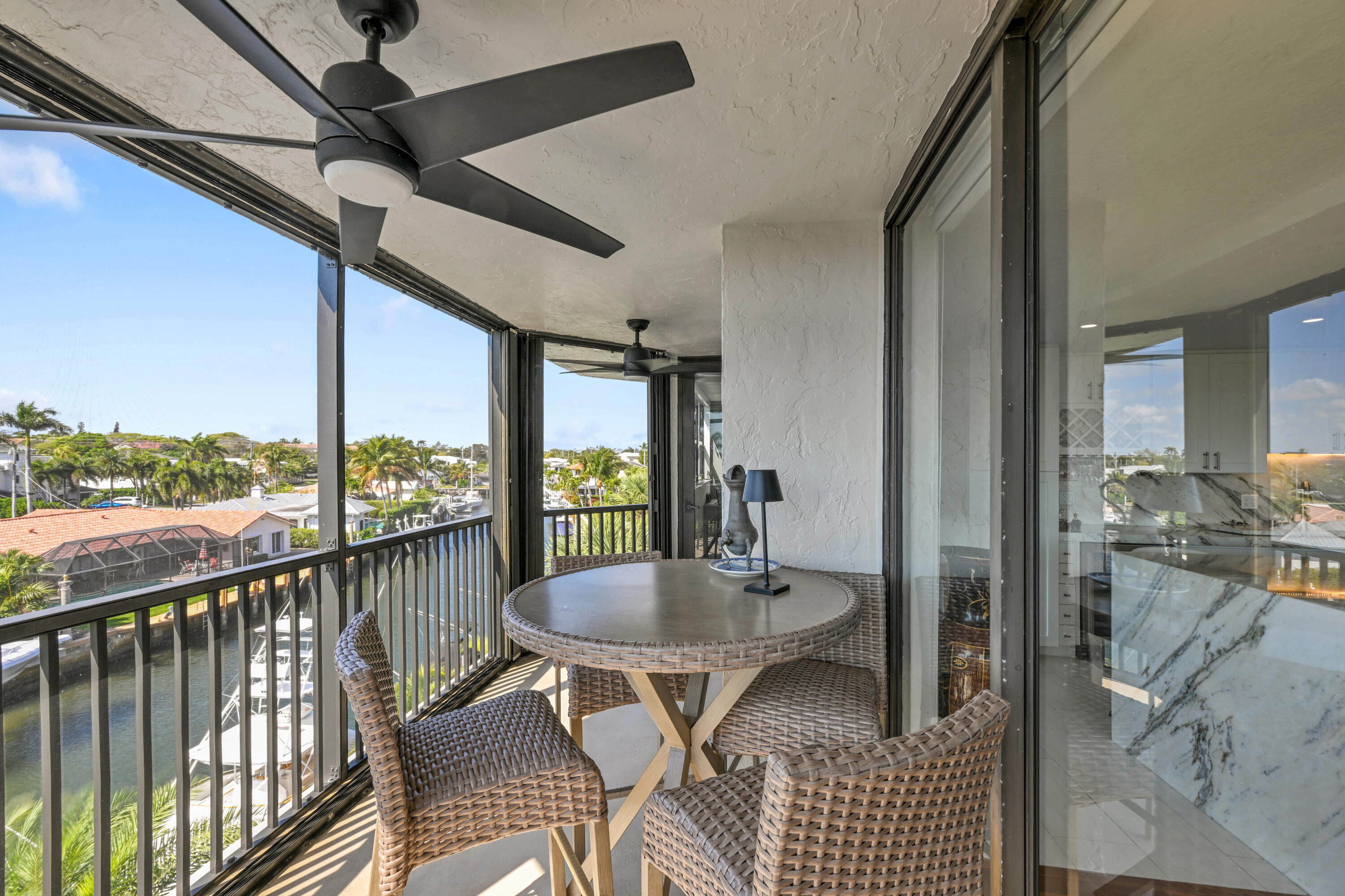 PORTA BELLA - Residential