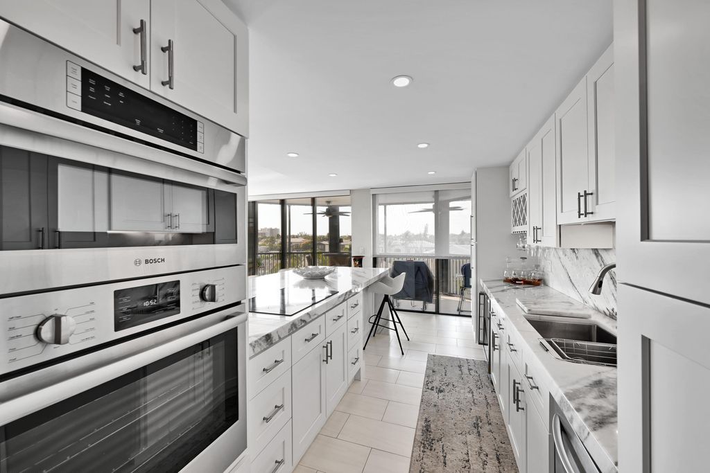 Photo of 800 Jeffery Street #411, Boca Raton, FL 33487 (MLS # B26007380)