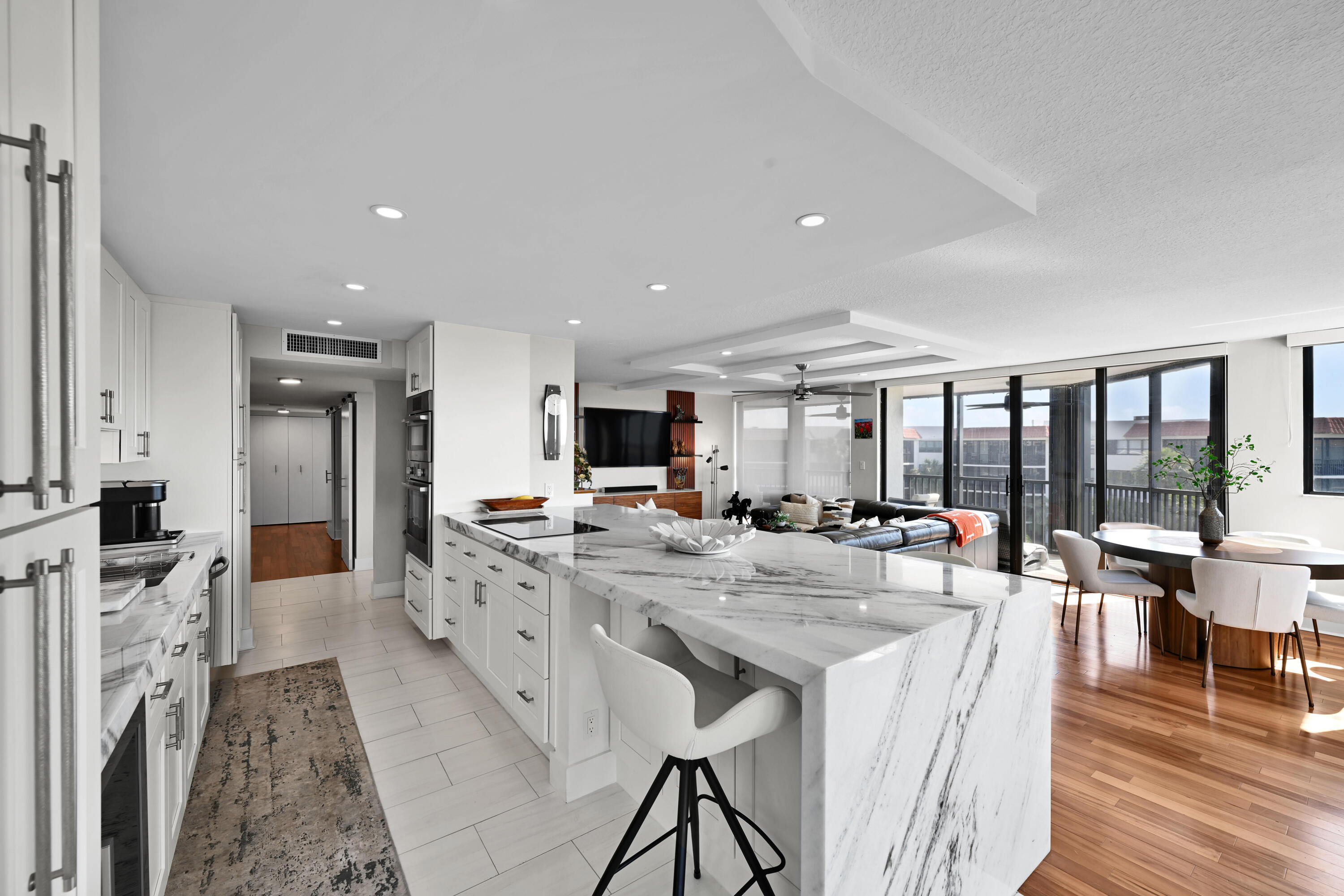 PORTA BELLA - Residential