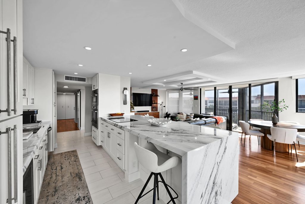 Photo of 800 Jeffery Street #411, Boca Raton, FL 33487 (MLS # B26007380)