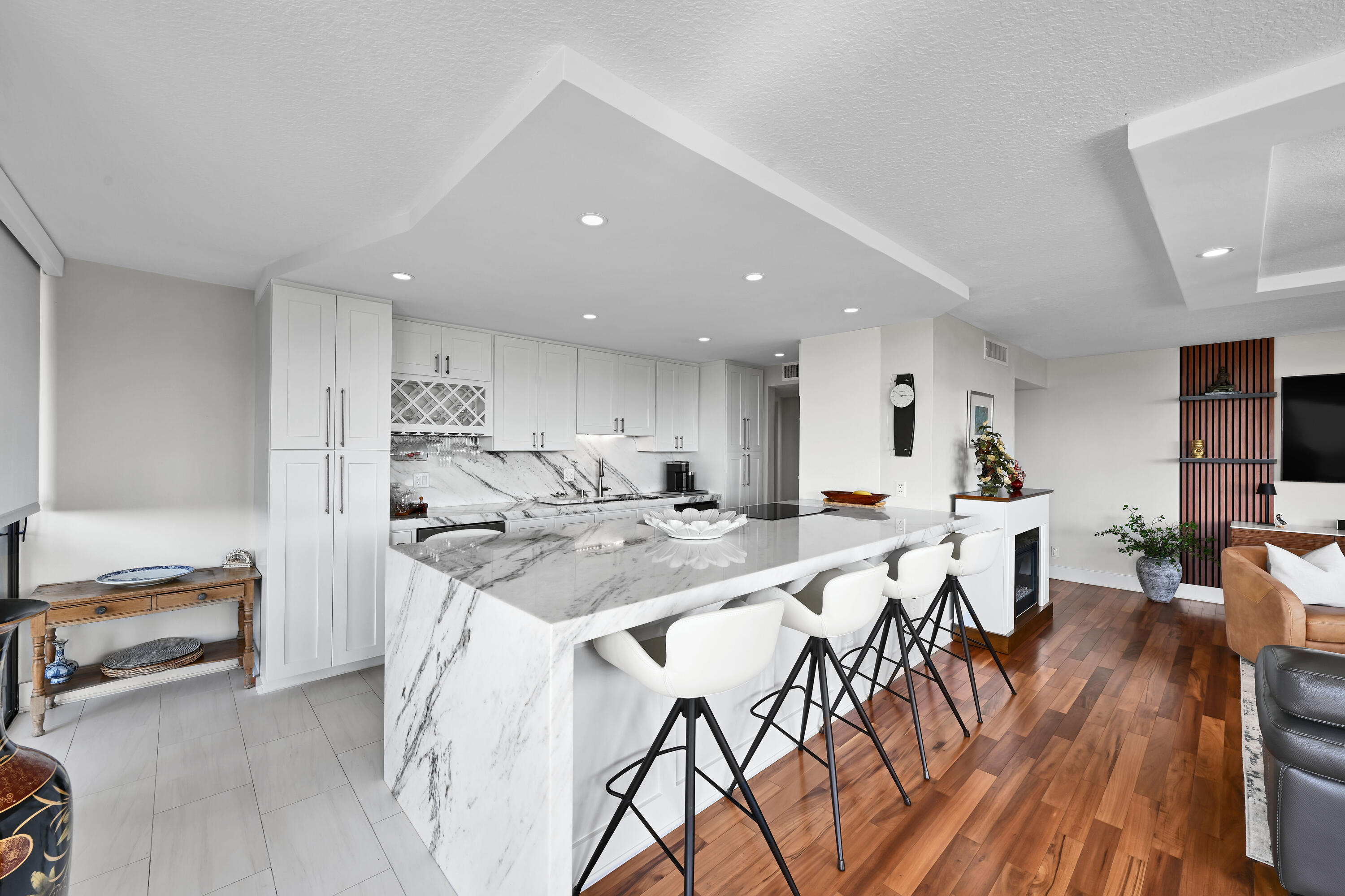 PORTA BELLA - Residential