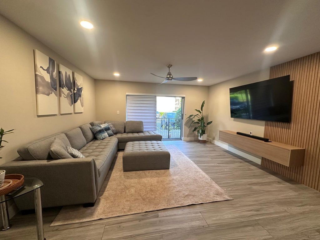 Photo of 111 Gardens Drive #102, Pompano Beach, FL 33069 (MLS # B26043357)