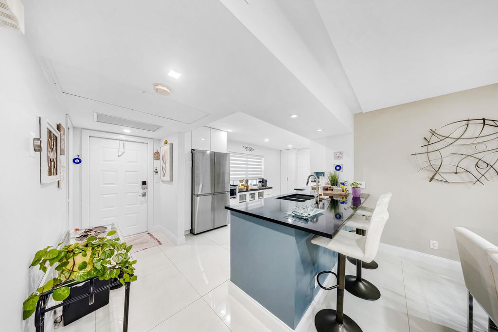 Photo of 4261 W Palm Aire Drive #204, Pompano Beach, FL 33069 (MLS # B26012423)