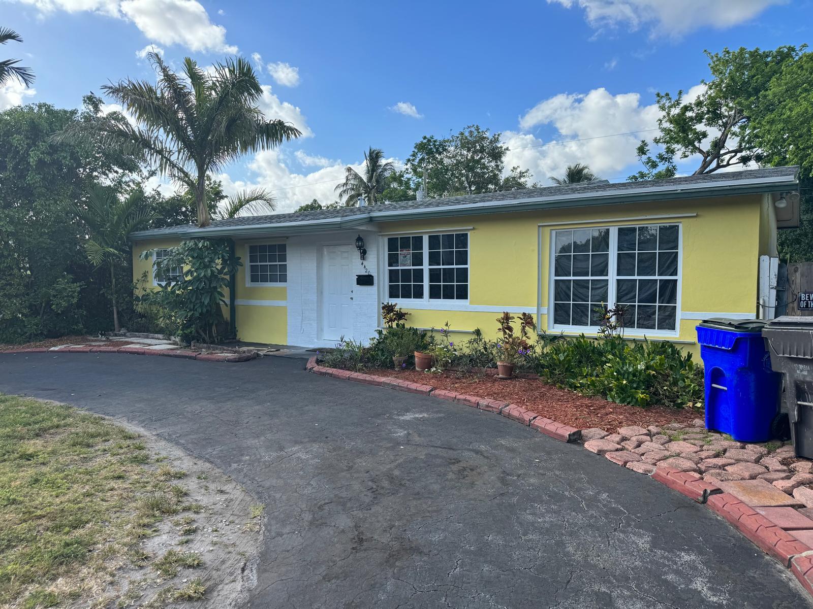 4420 NW 34th Street