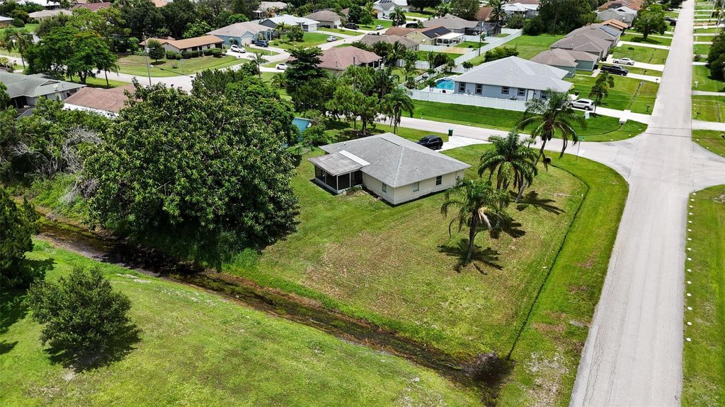 Photo of 1886 SW Brisbane Street, Port Saint Lucie, FL 34984 (MLS # F10516328)