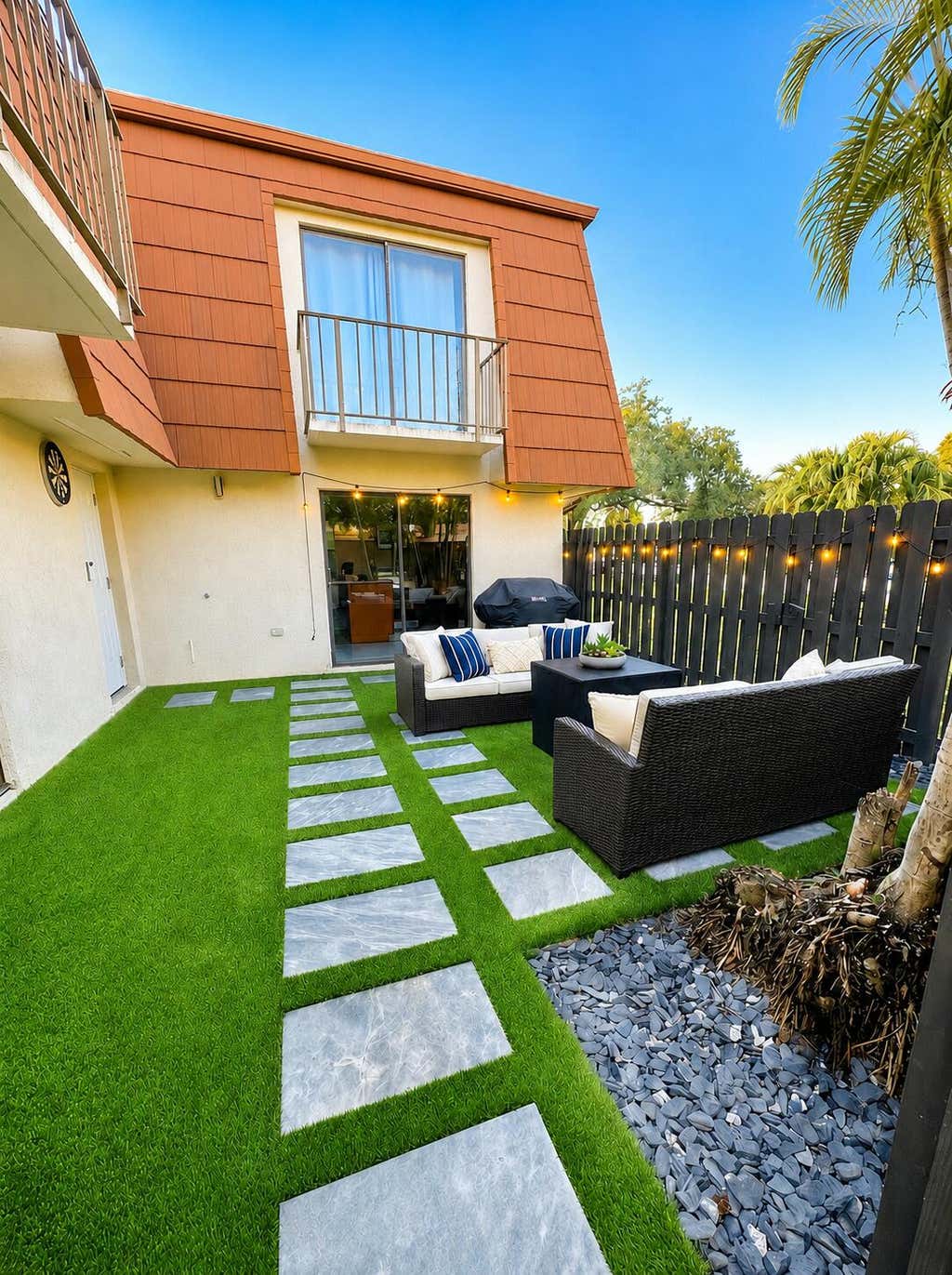 Photo of 2245 WHITE PINE Circle #D, Greenacres, FL 33415 (MLS # B26059447)