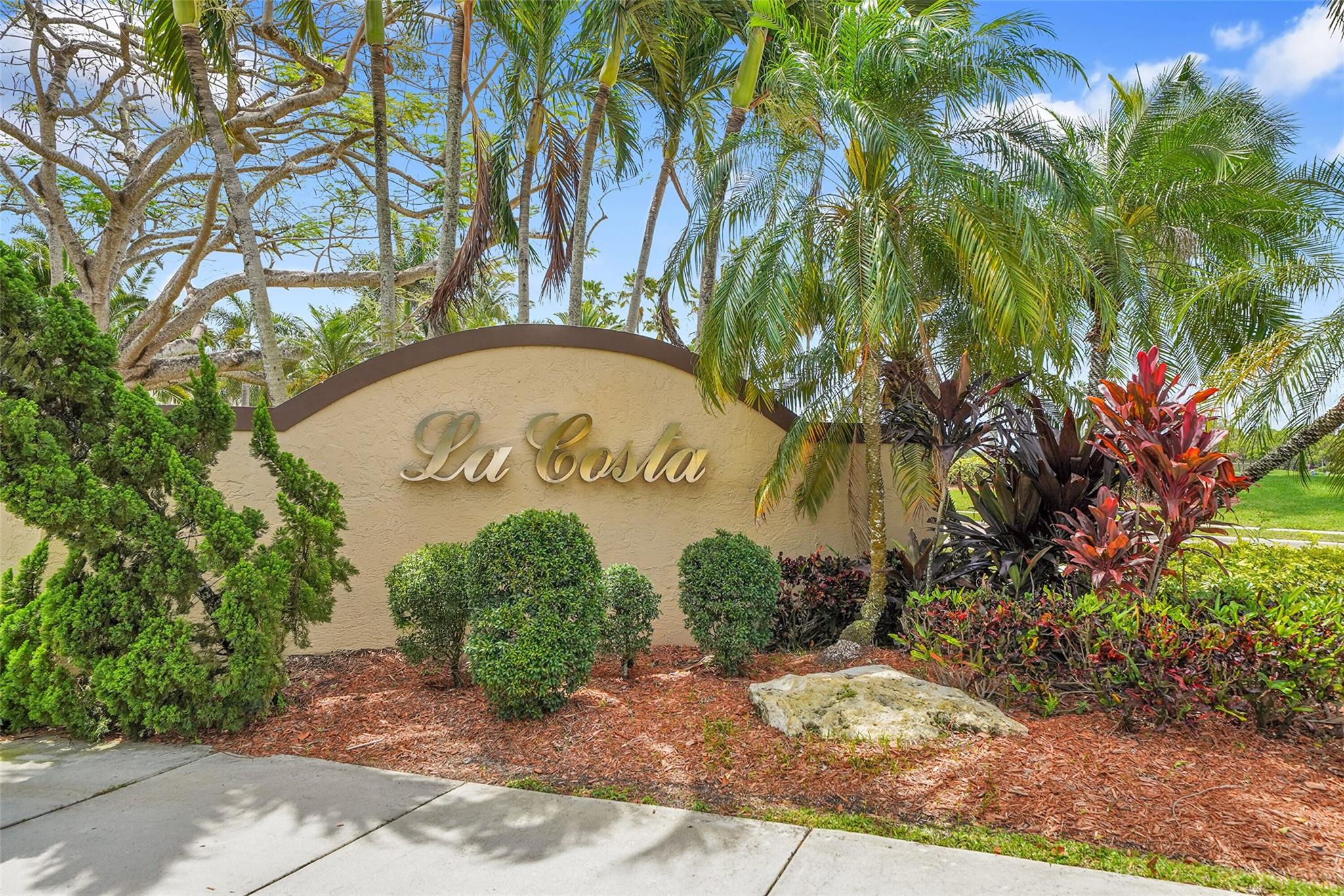 16250 La Costa Dr