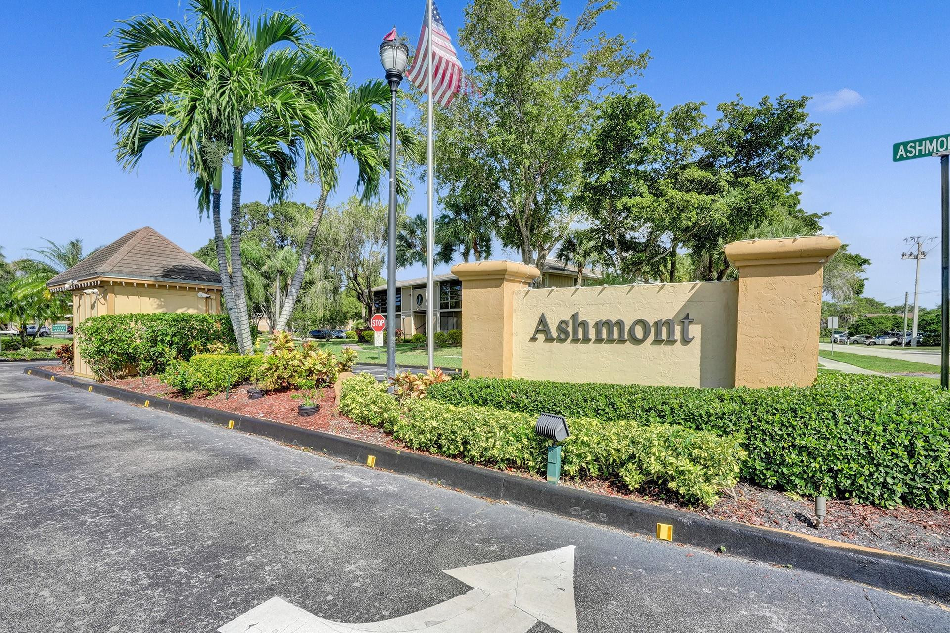 ASHMONT CONDOMINIUM E - Residential