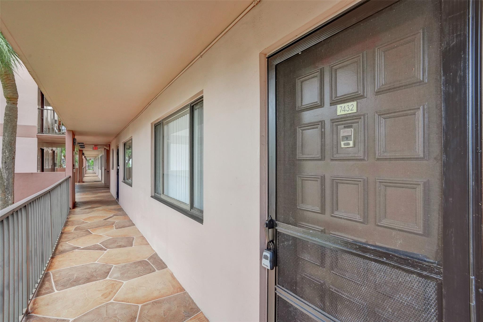 ASHMONT CONDOMINIUM E - Residential