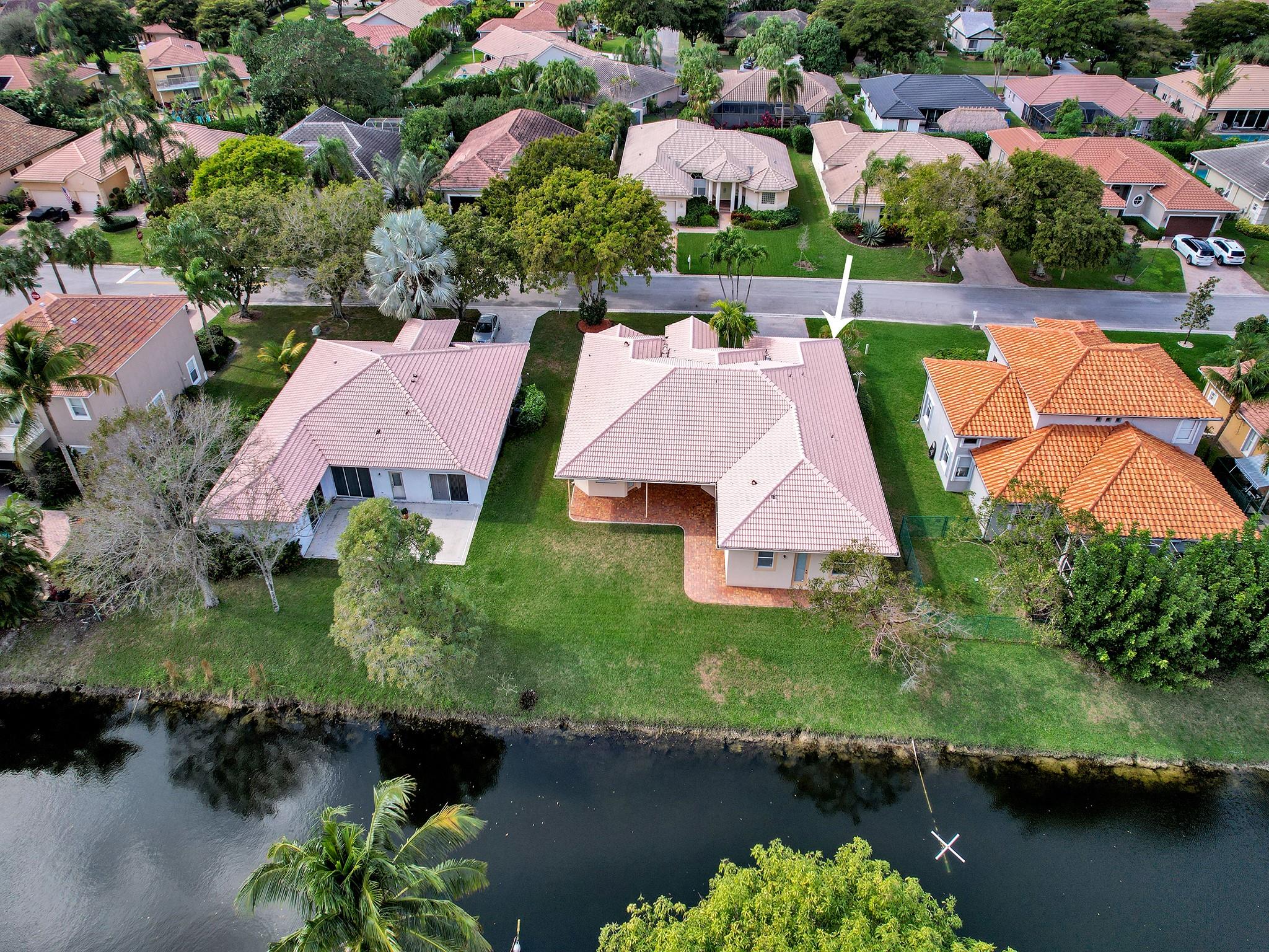 Coral Creek - Residential