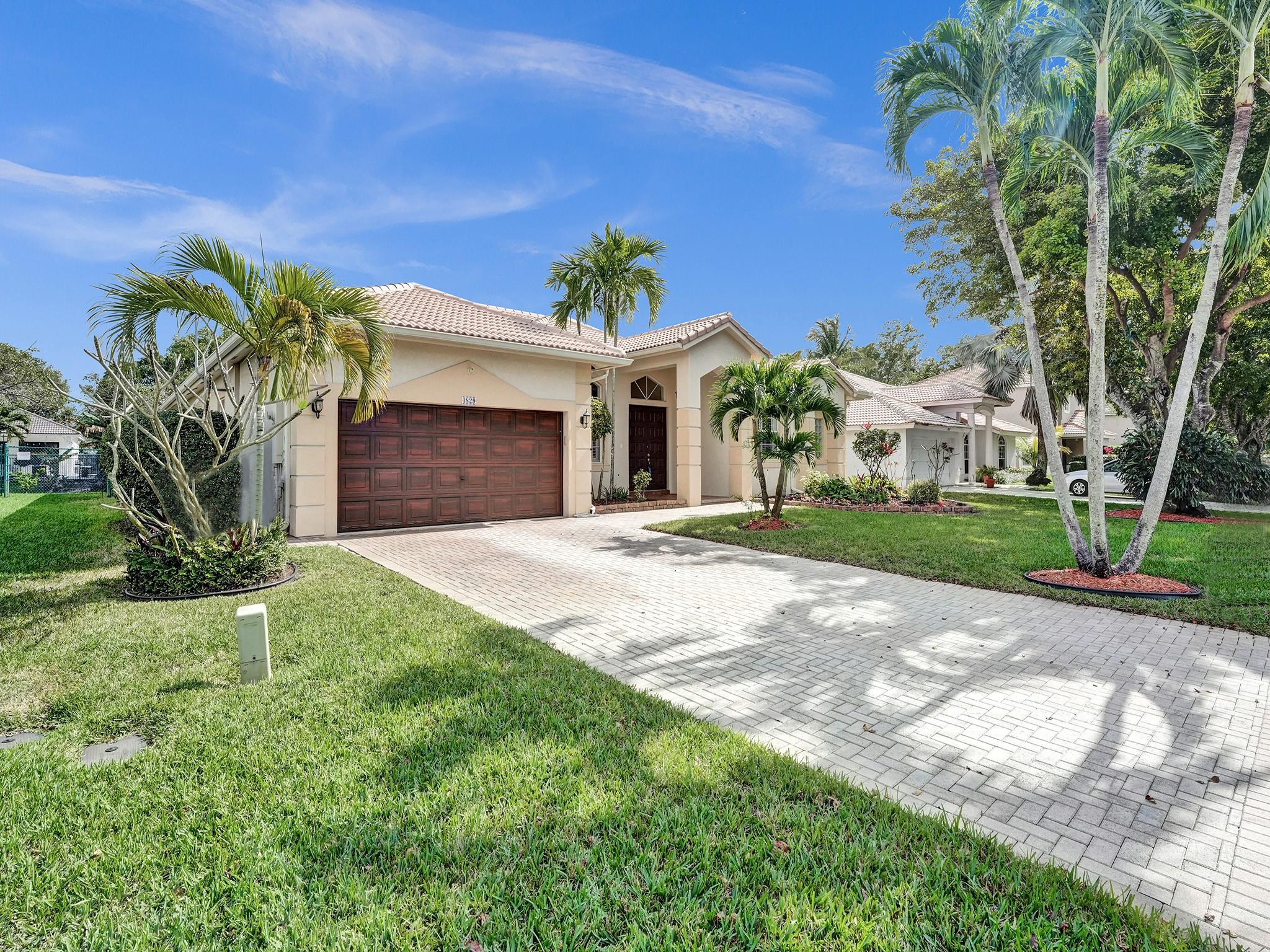 Coral Creek - Residential